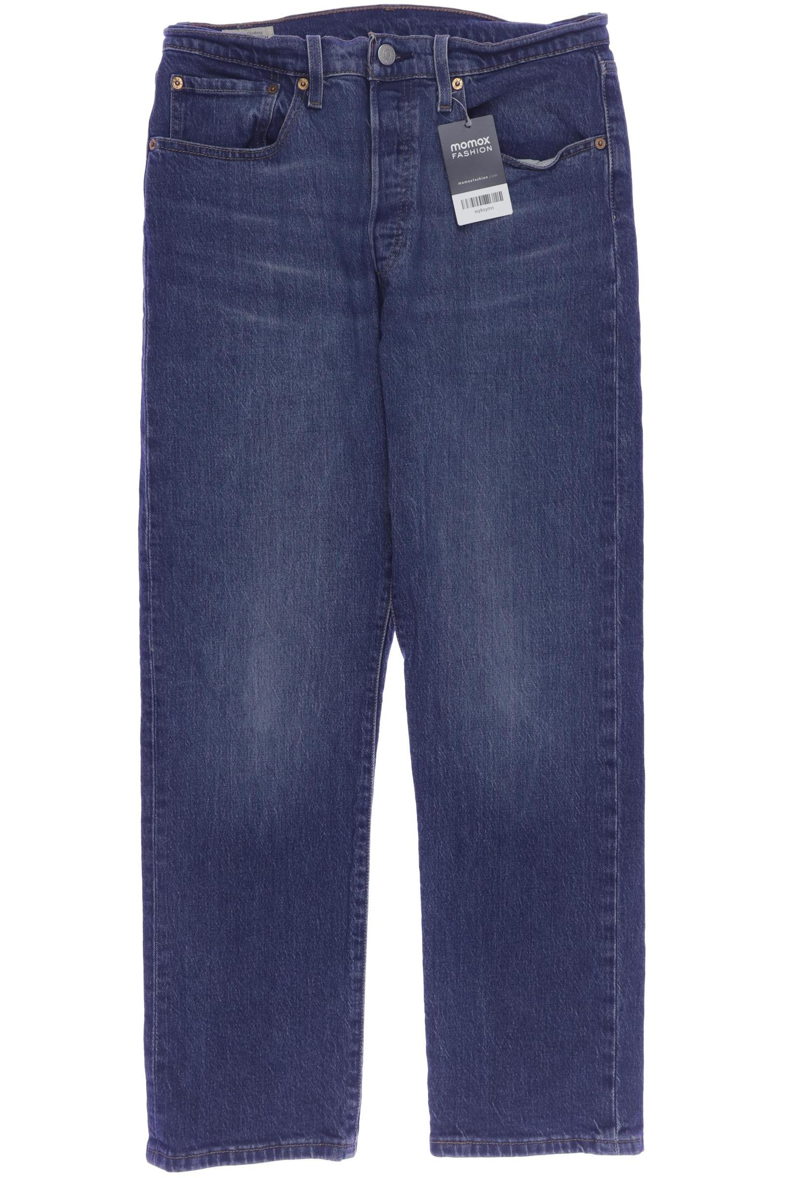 

Levis Damen Jeans, blau, Gr. 30