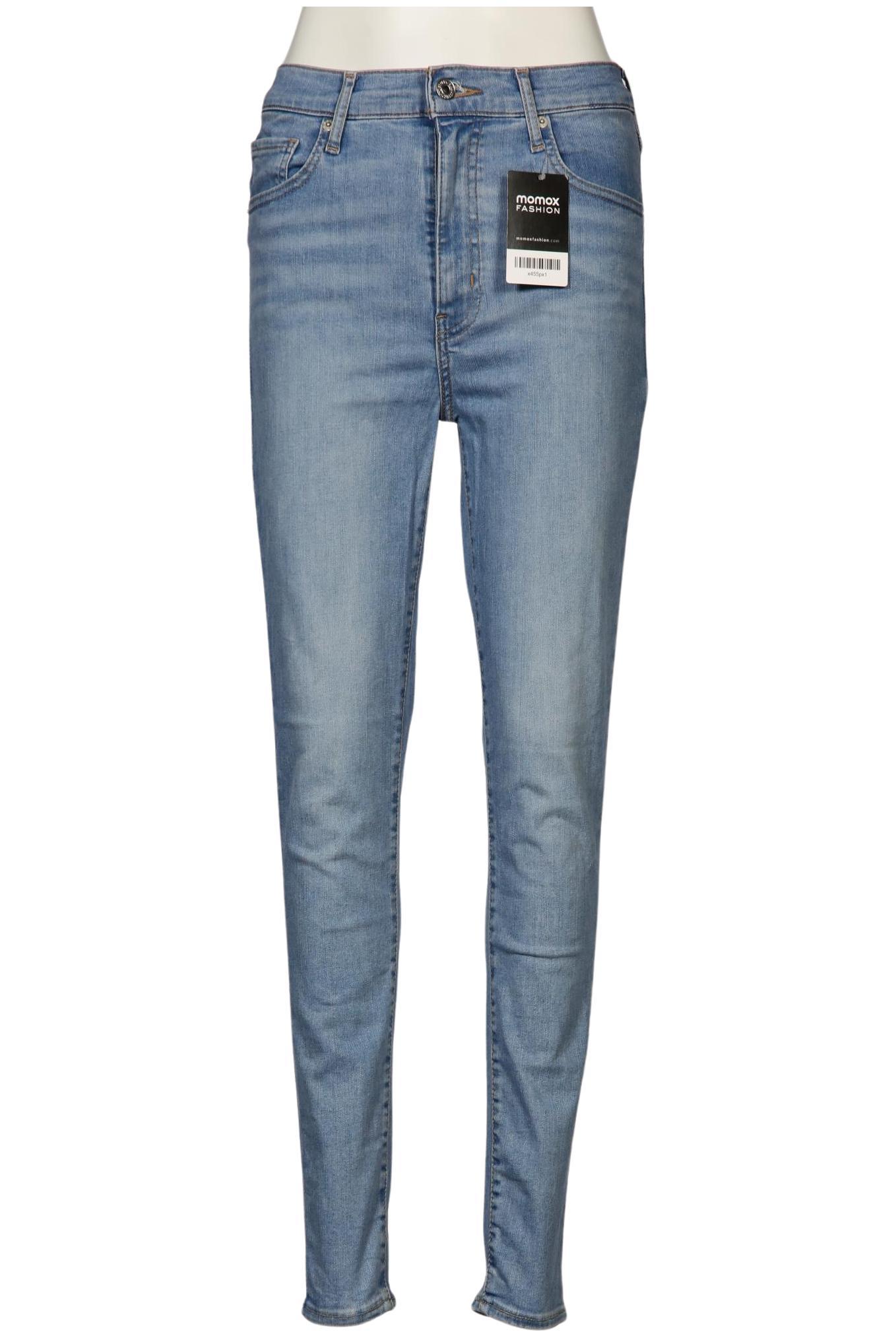 

Levis Damen Jeans, hellblau, Gr. 29