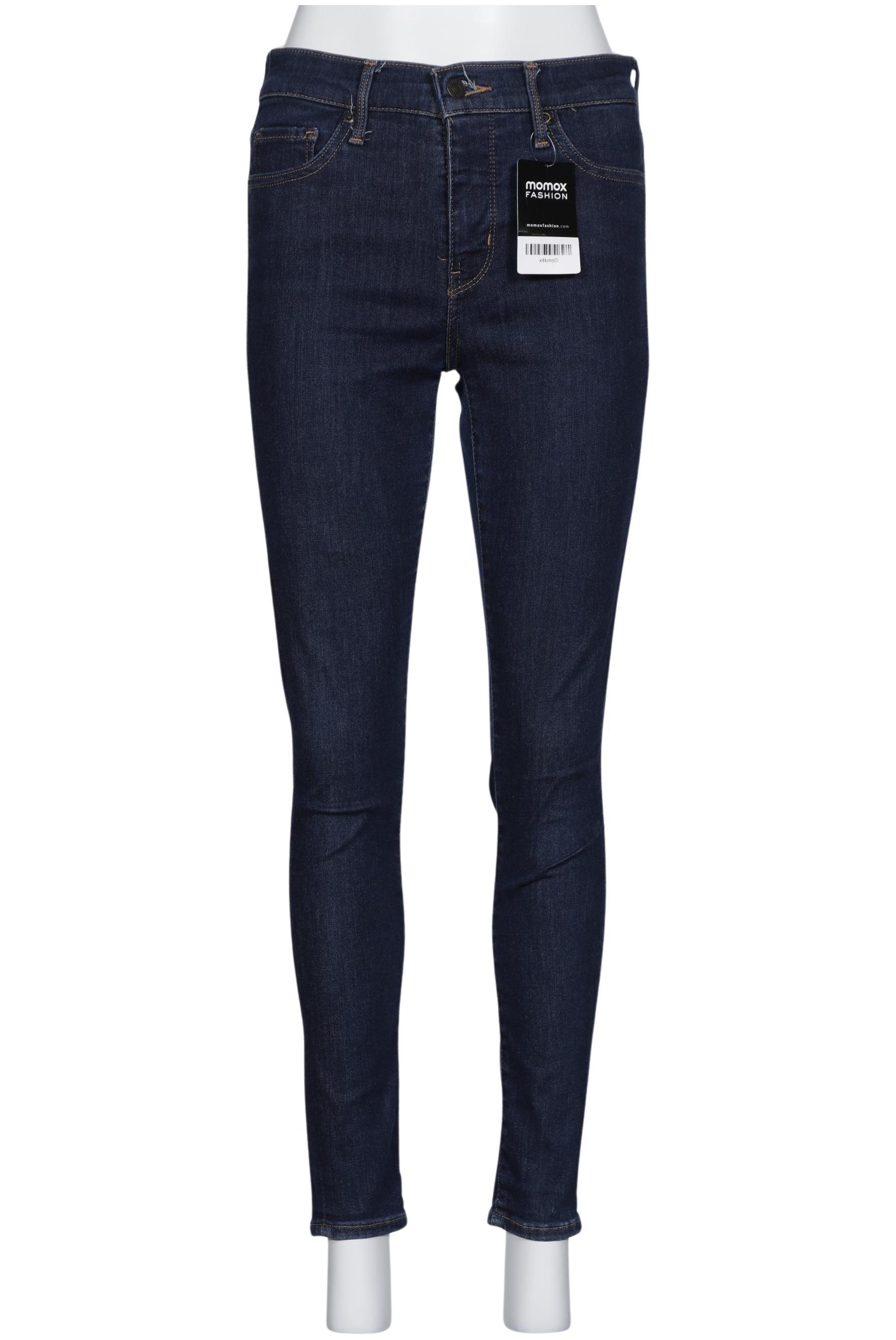 

Levis Damen Jeans, marineblau, Gr. 28