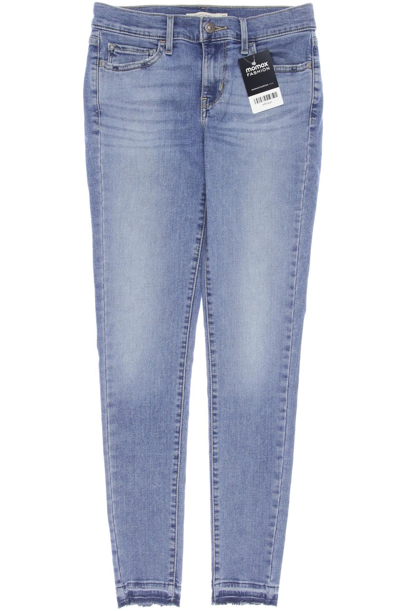 Thumbnail - Levis Damen Jeans, blau, Gr. 28