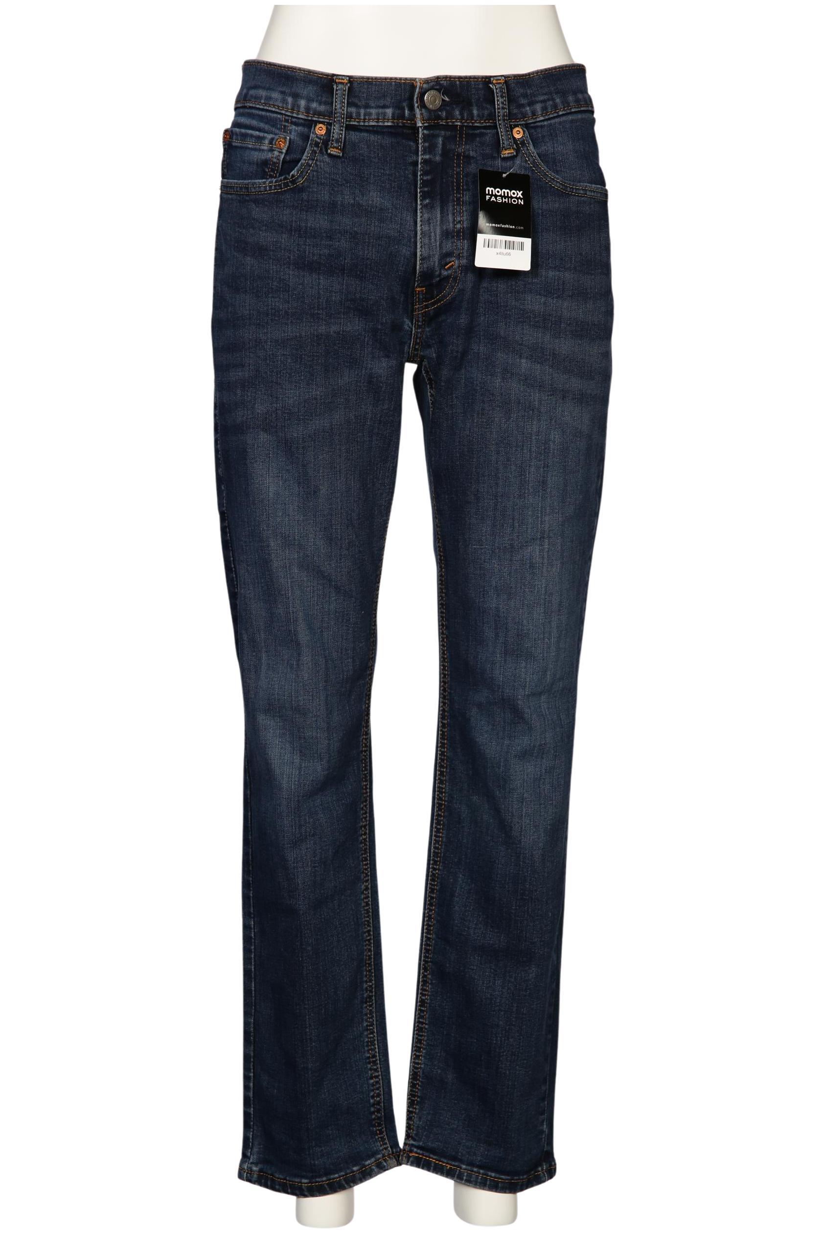 

Levis Damen Jeans, blau, Gr. 32