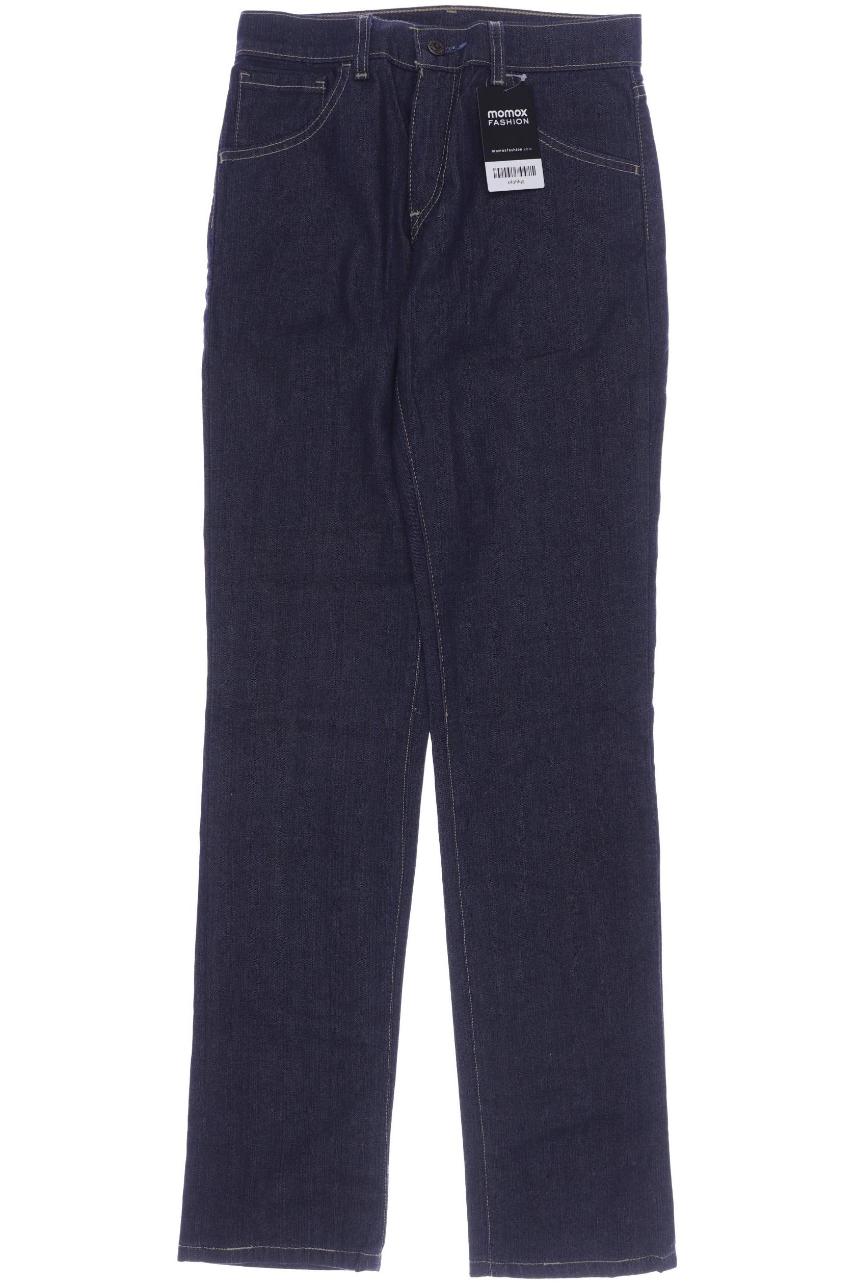 

Levis Damen Jeans, marineblau