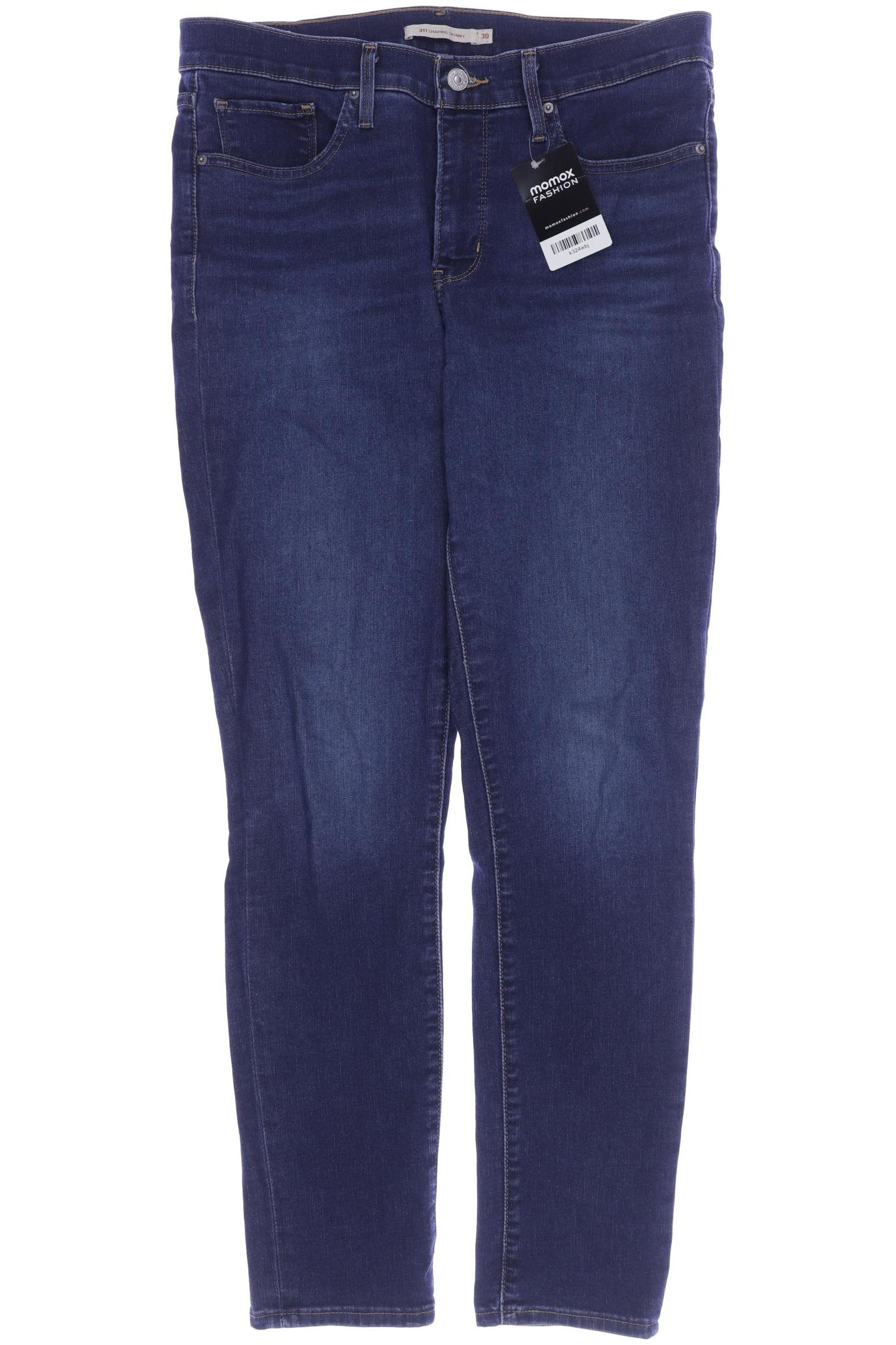 

Levis Damen Jeans, blau
