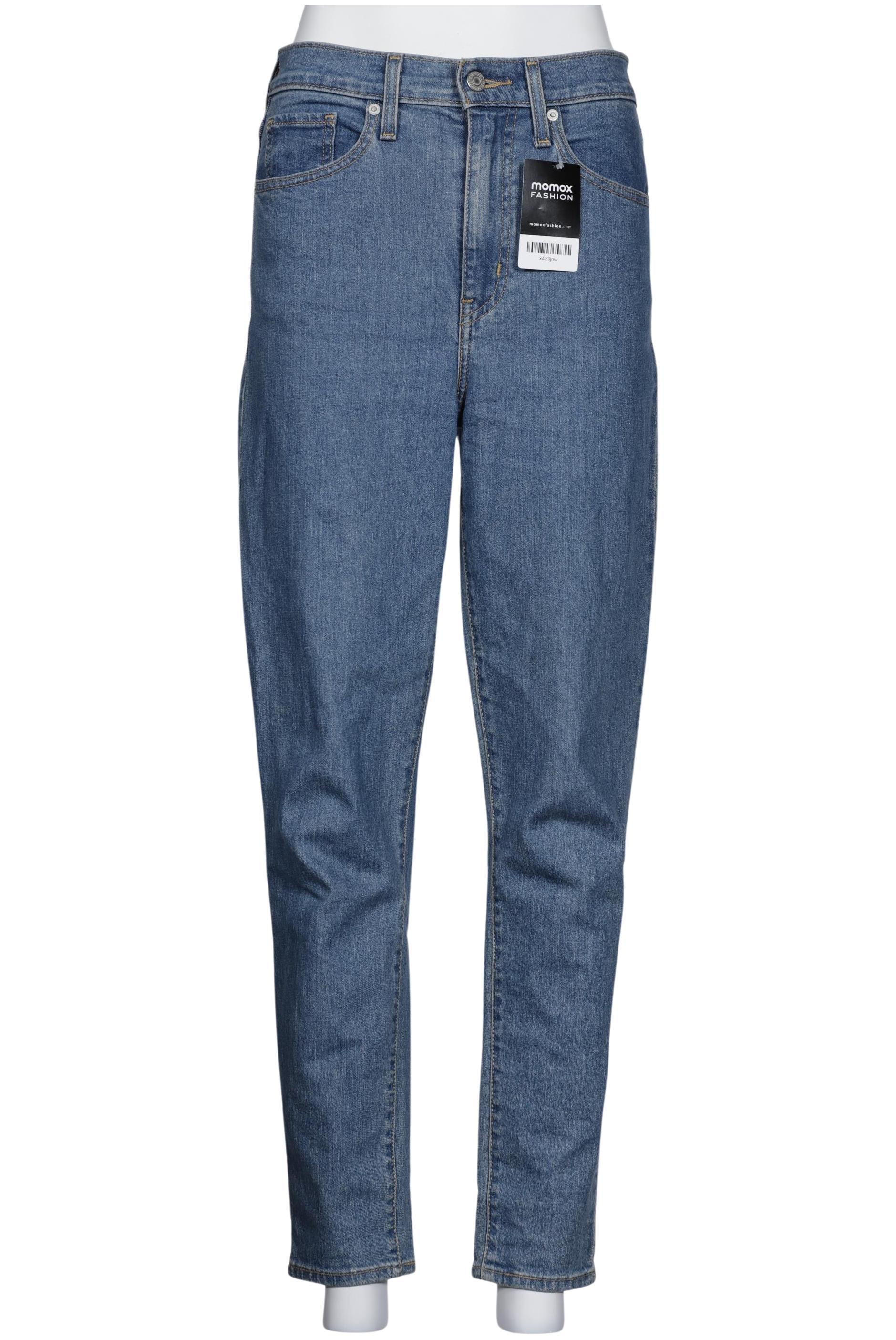 

Levis Damen Jeans, blau, Gr. 27