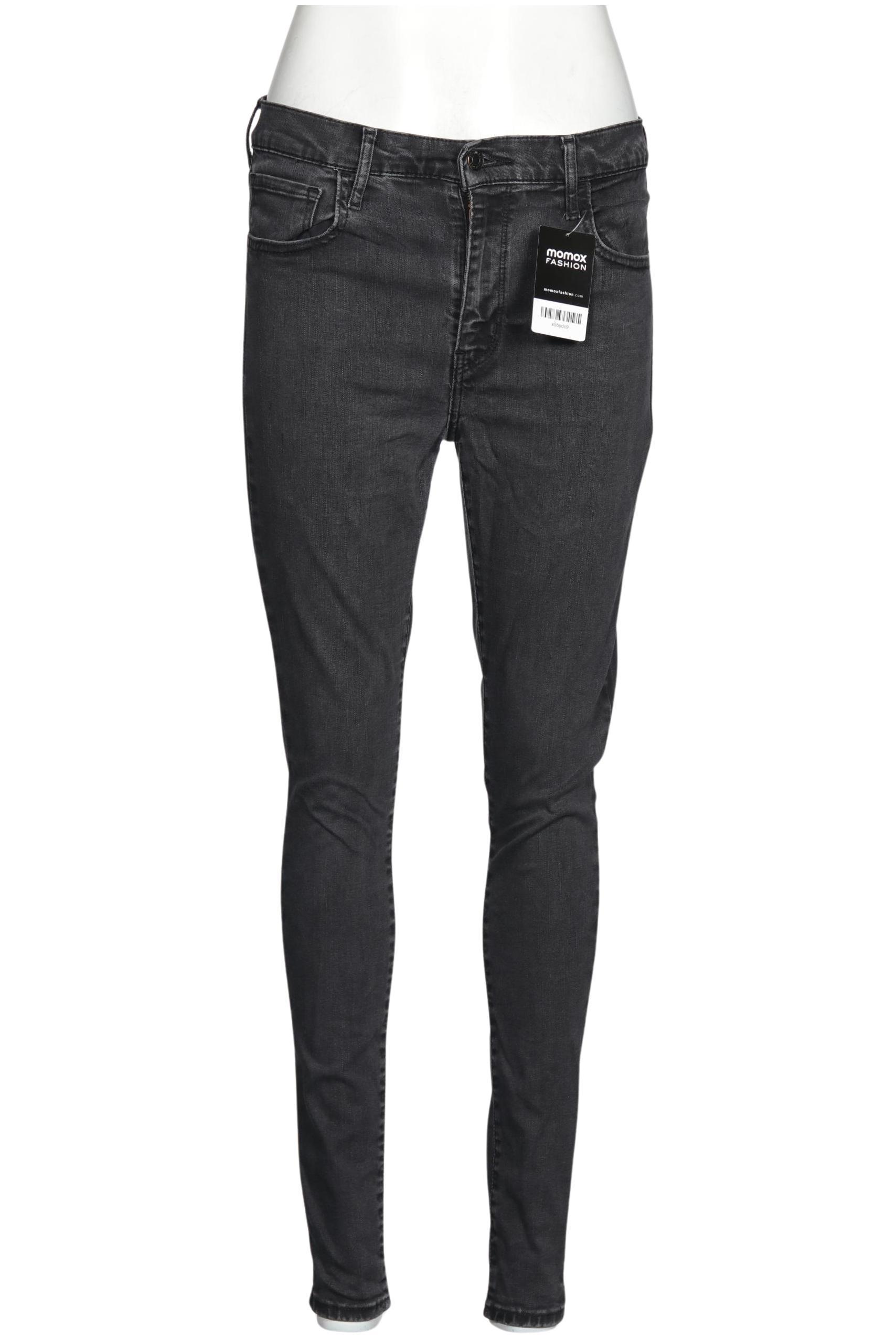 

Levis Damen Jeans, grau, Gr. 30