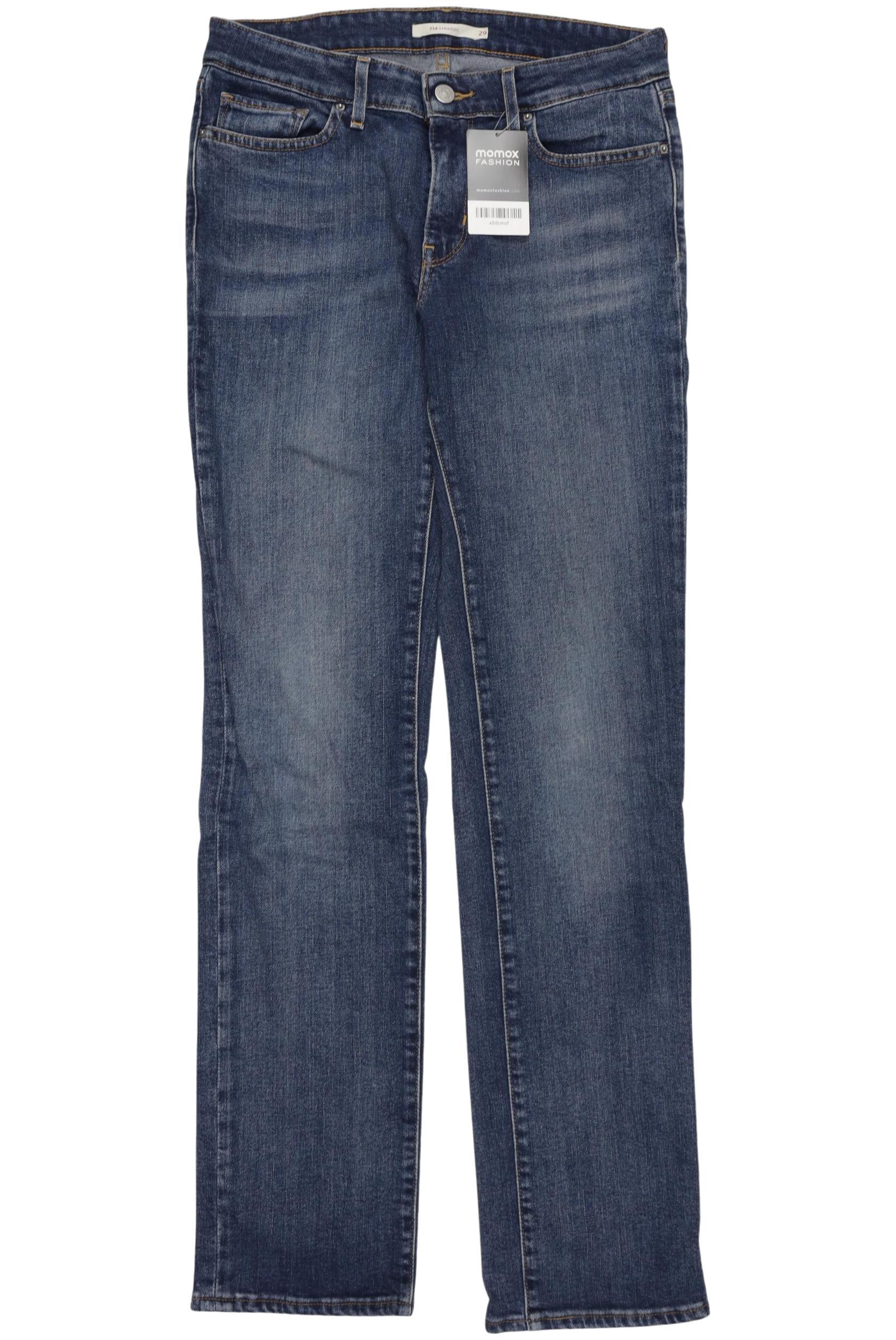 Thumbnail - Levis Damen Jeans, blau, Gr. 29