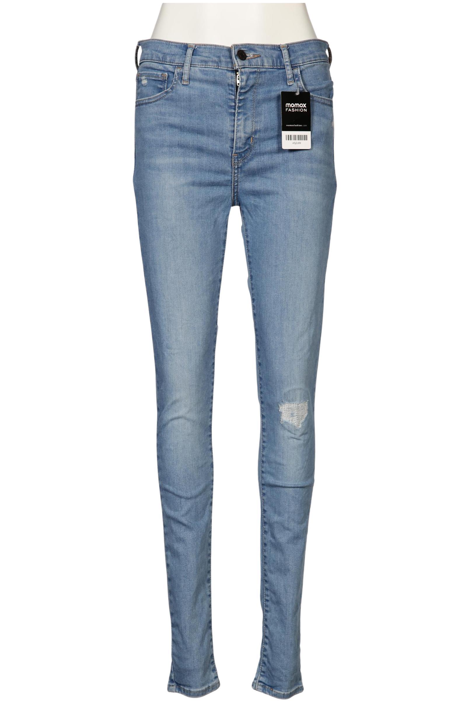 

Levis Damen Jeans, hellblau, Gr. 28