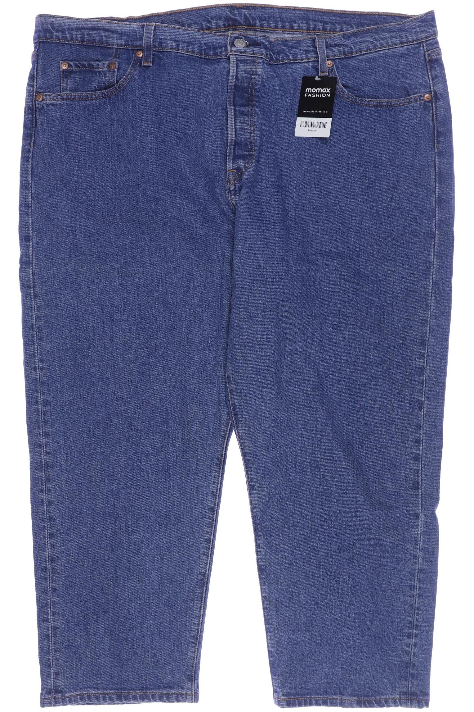 

Levis Damen Jeans, blau, Gr. 22