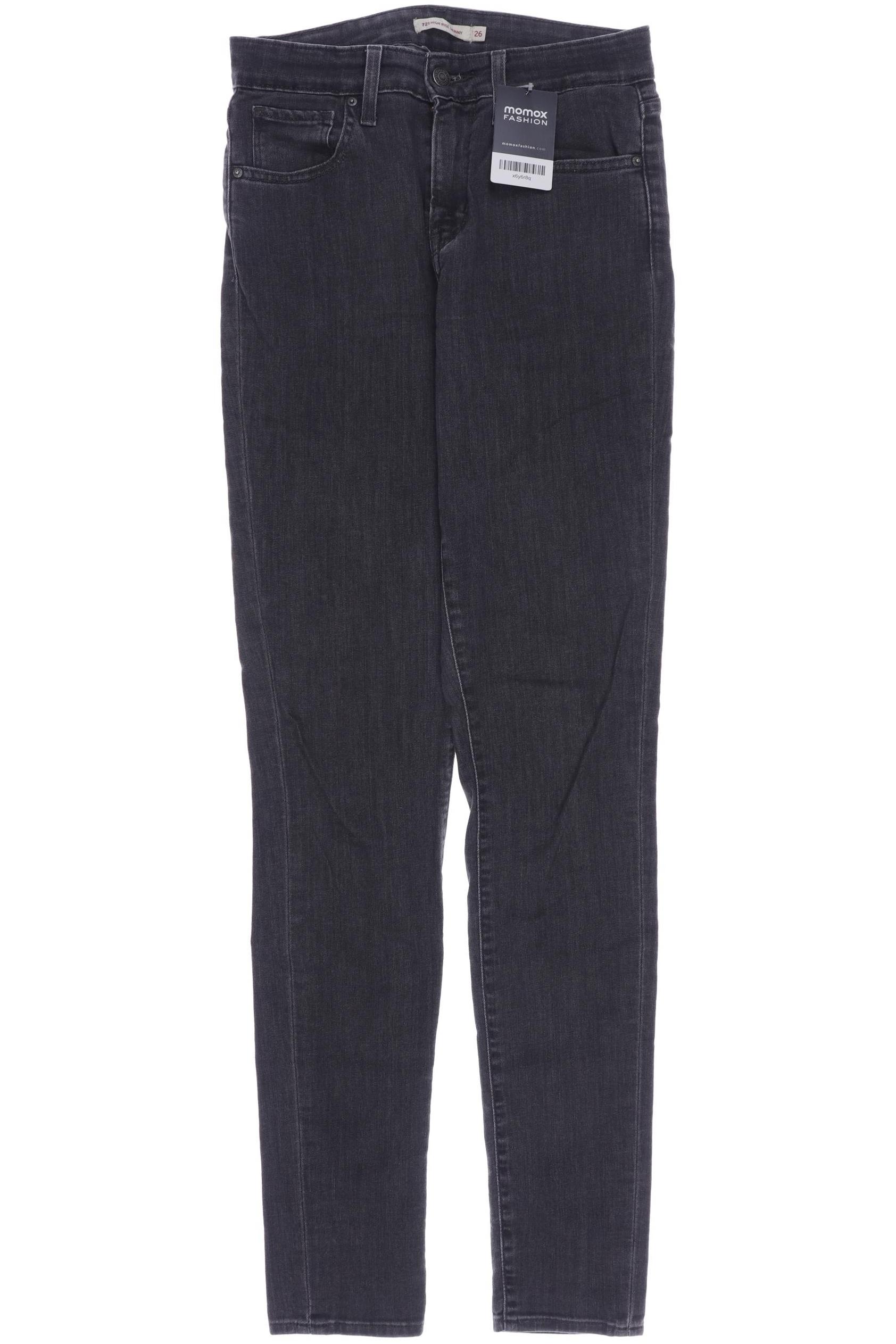 

Levis Damen Jeans, grau