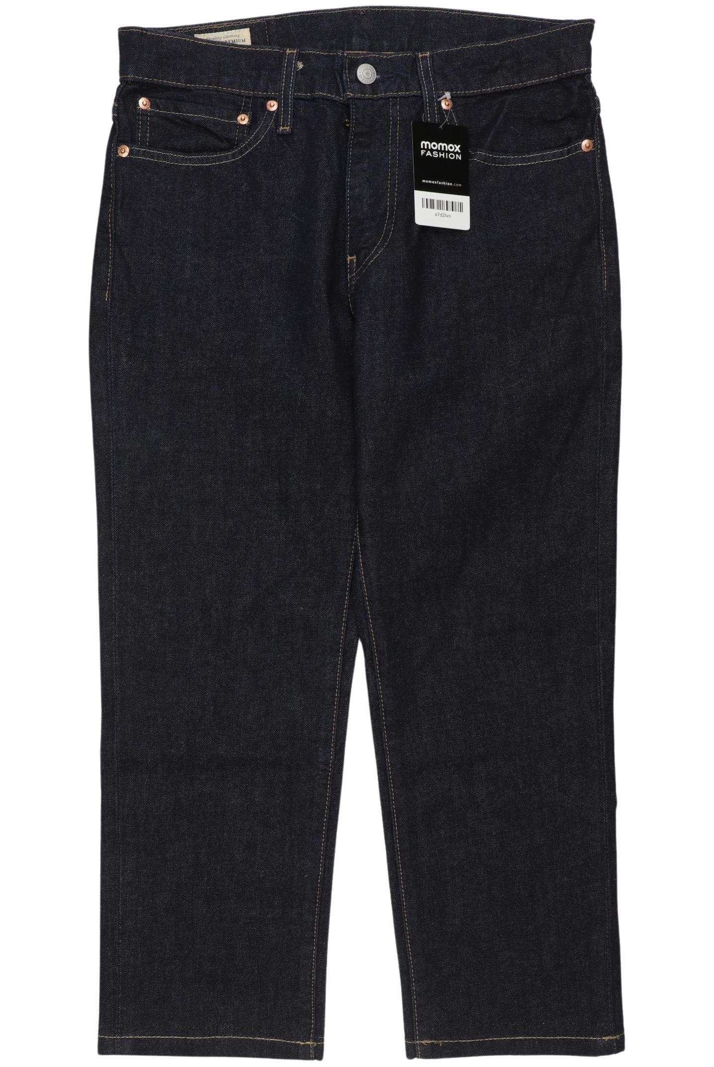 

Levis Damen Jeans, marineblau, Gr. 31