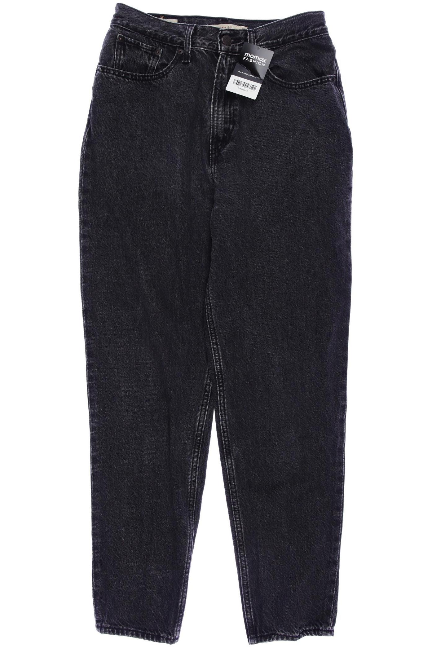 

Levis Damen Jeans, grau, Gr. 27