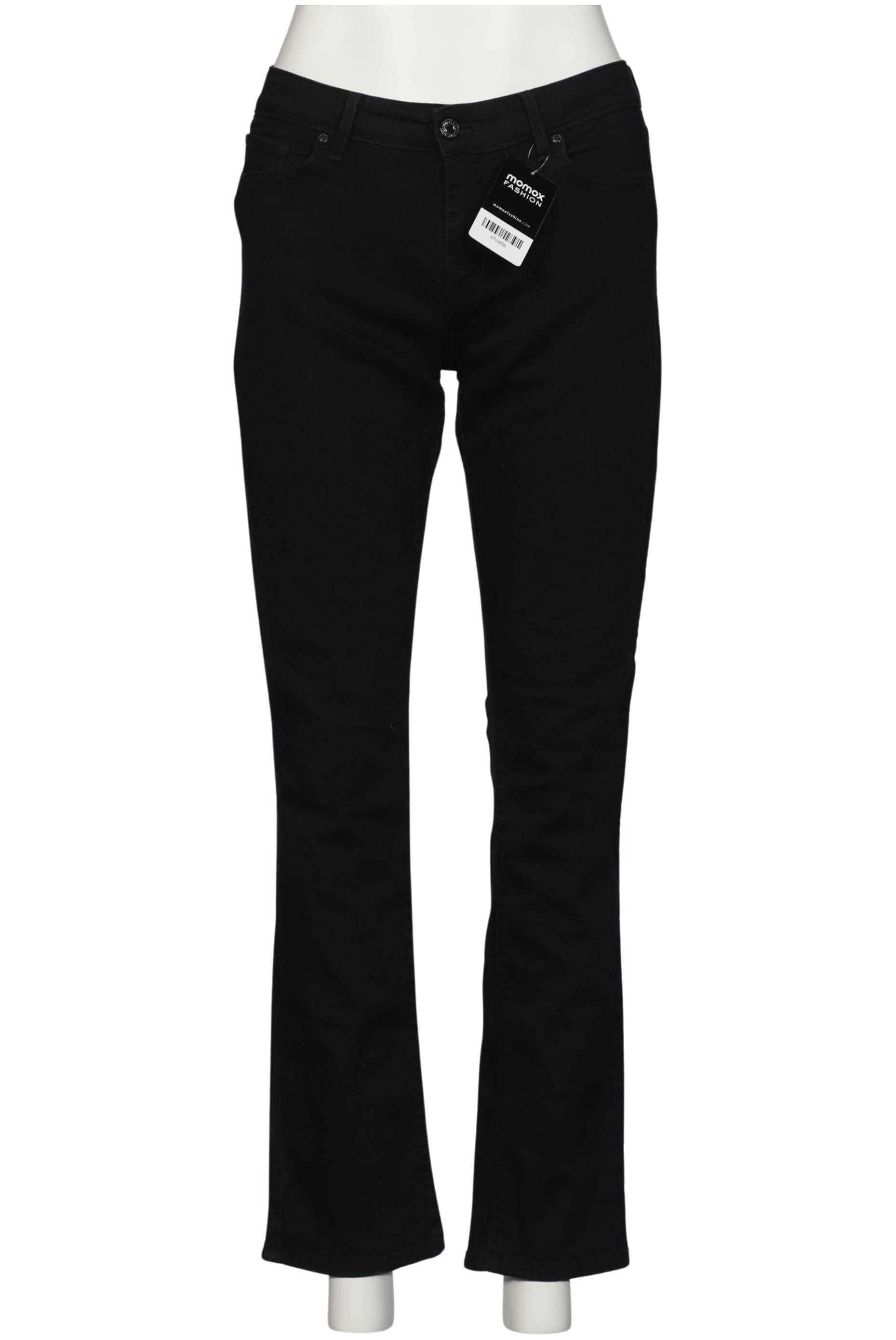 

Levis Damen Jeans, schwarz, Gr. 32