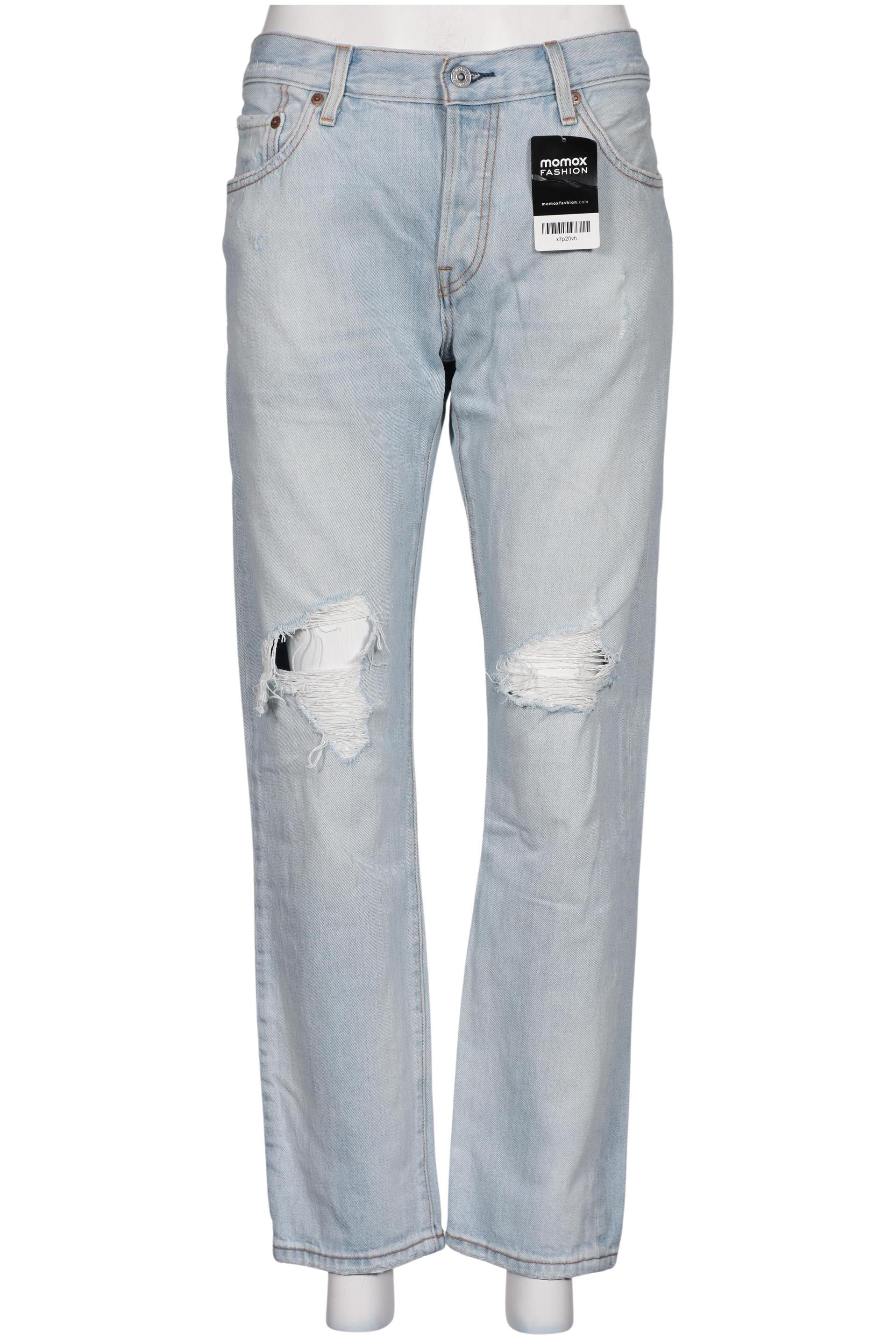 

Levis Damen Jeans, hellblau, Gr. 30