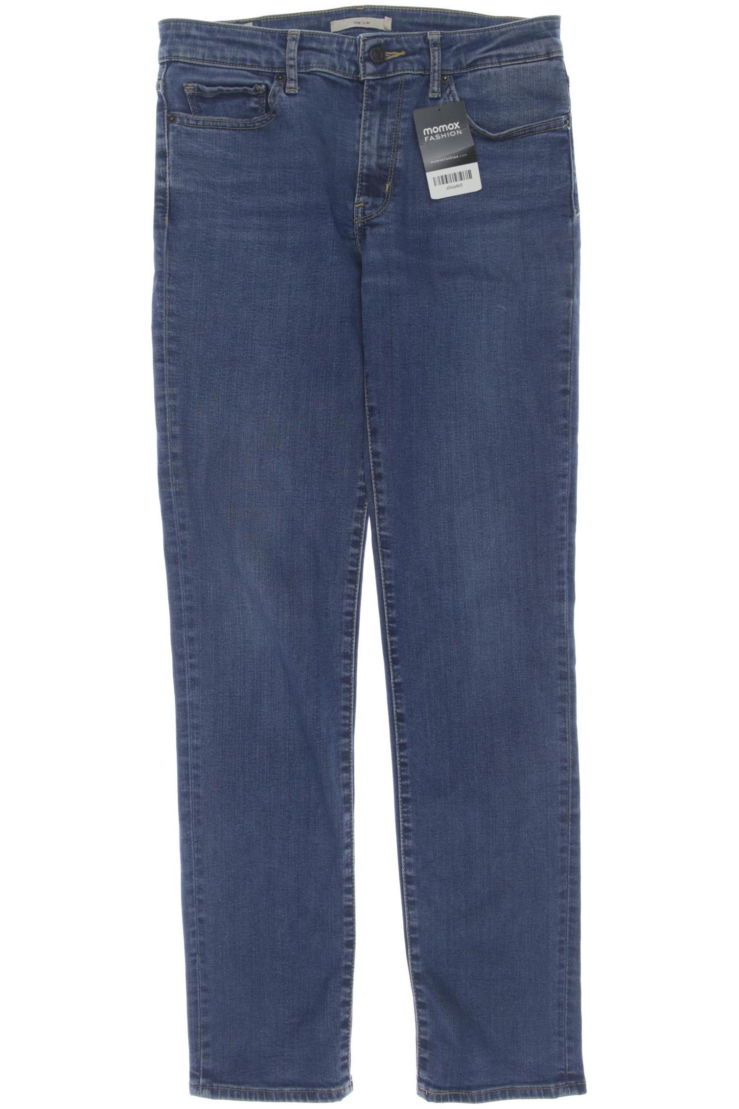 

Levis Damen Jeans, blau