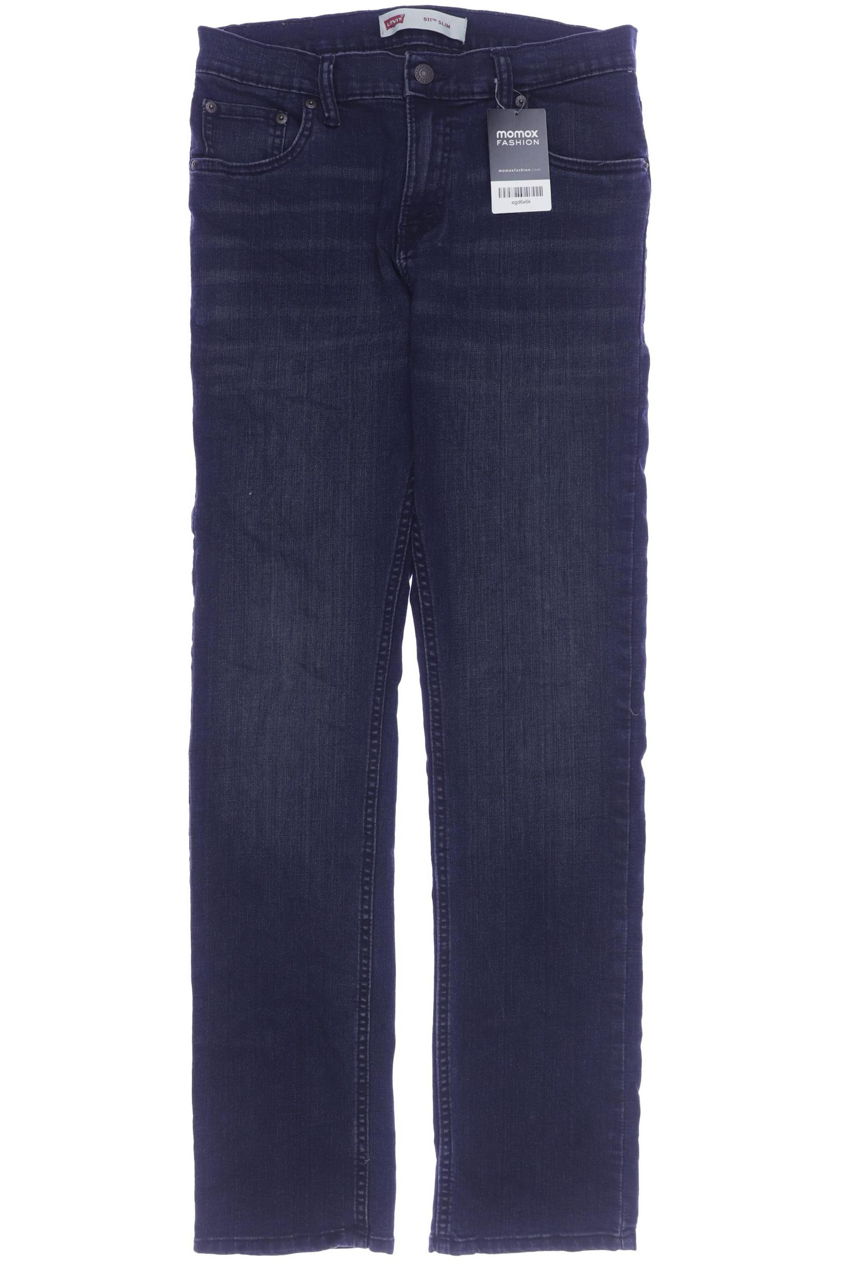 

Levis Damen Jeans, marineblau, Gr. 29