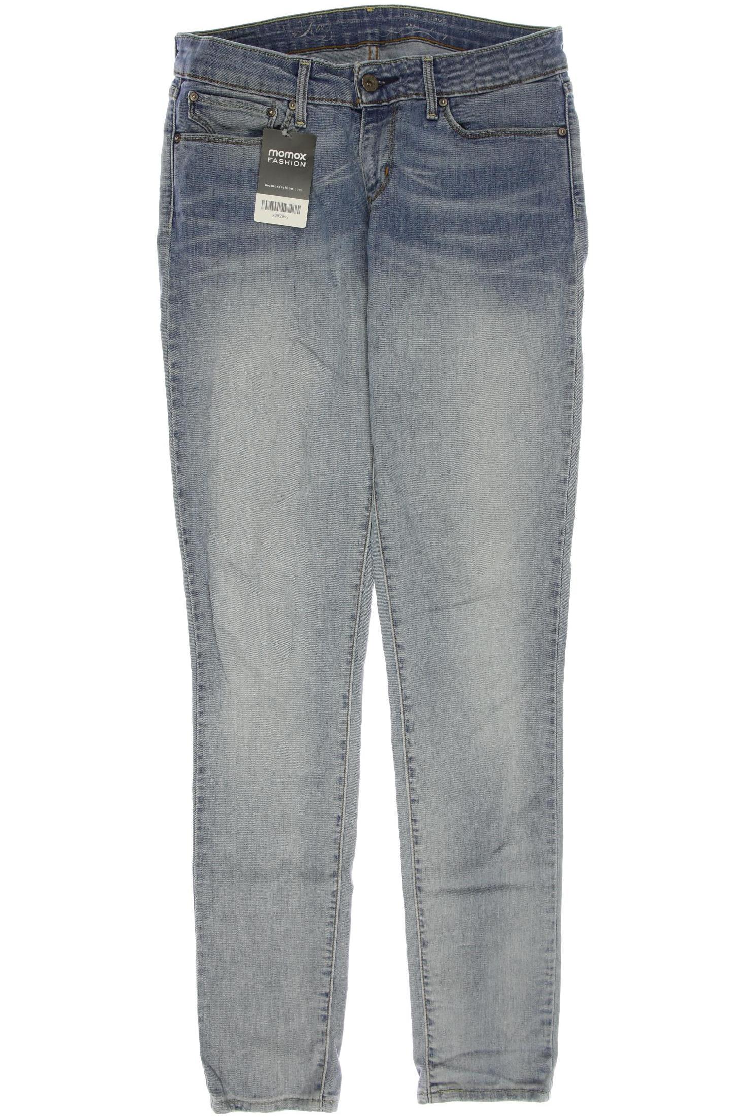 

Levis Damen Jeans, blau