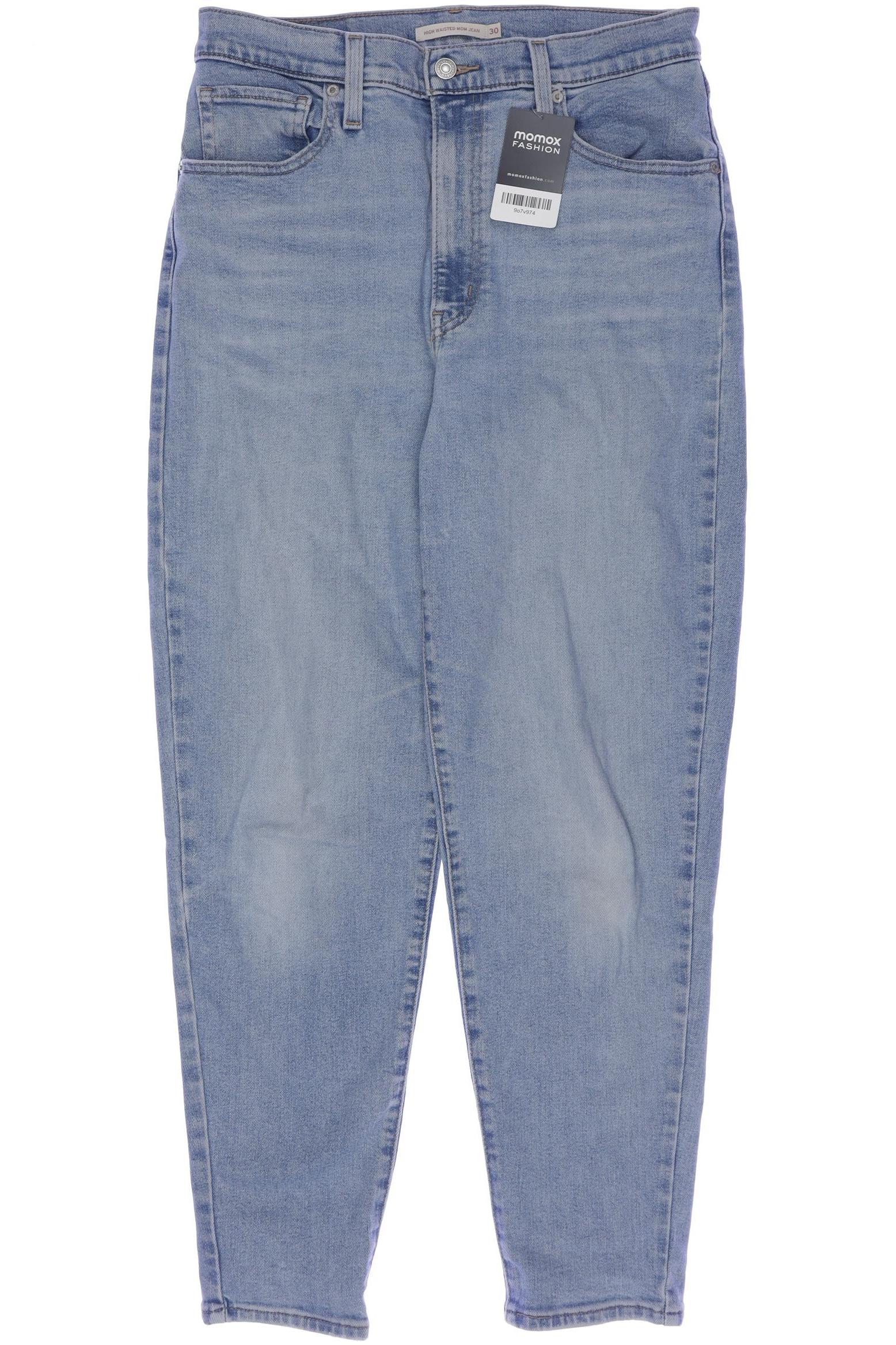 

Levis Damen Jeans, blau, Gr. 30