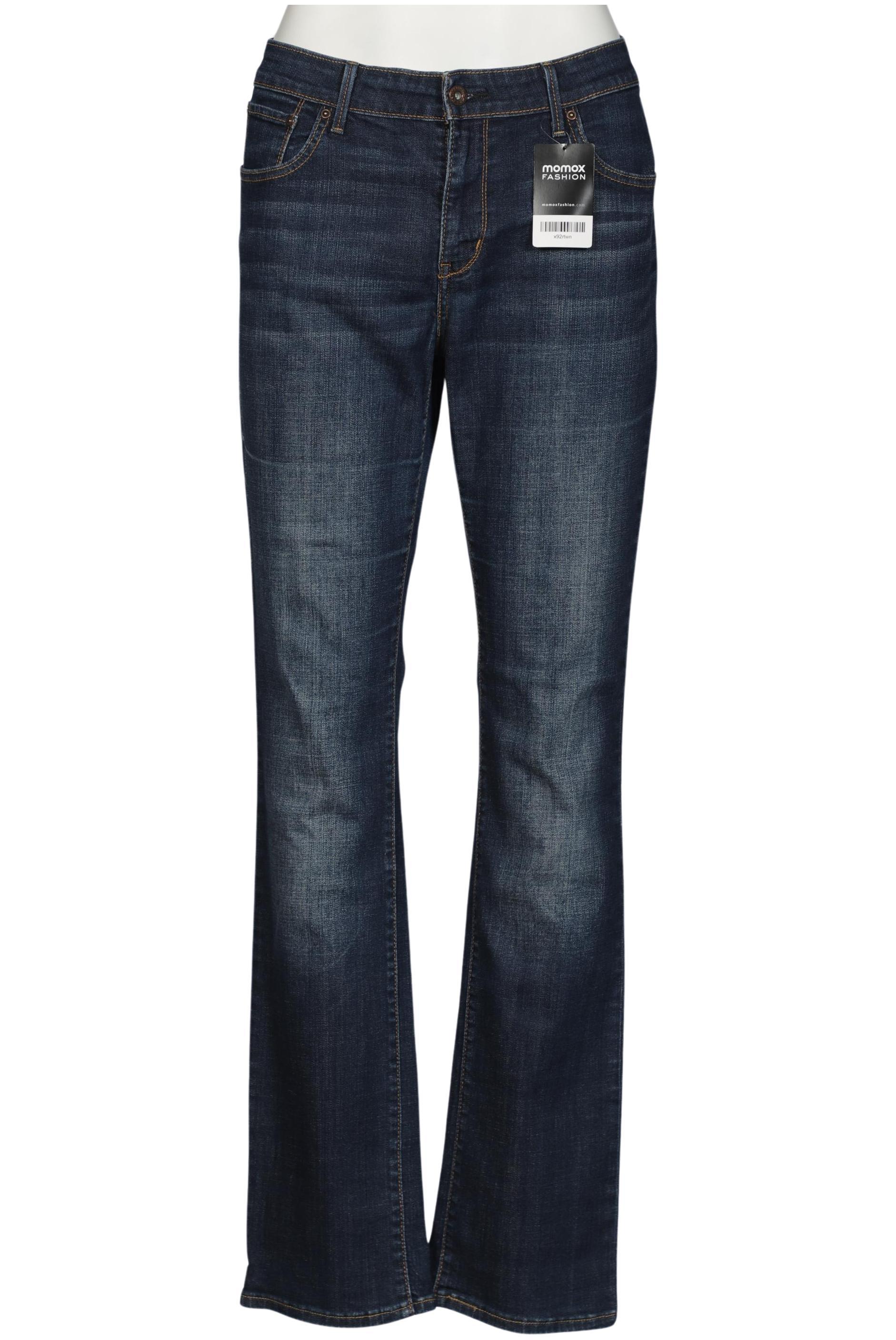 

Levis Damen Jeans, blau, Gr. 32