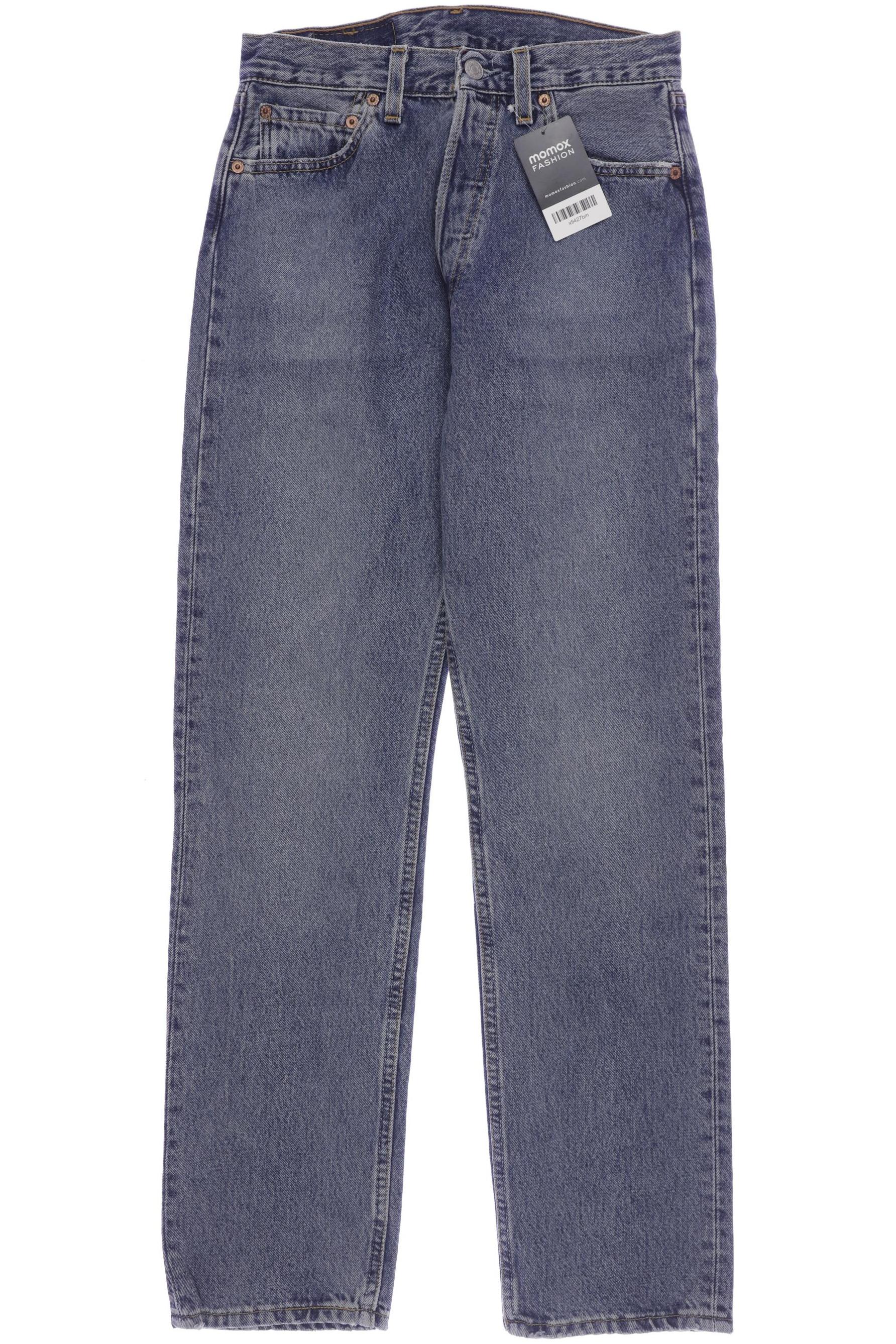 

Levis Damen Jeans, blau, Gr. 29