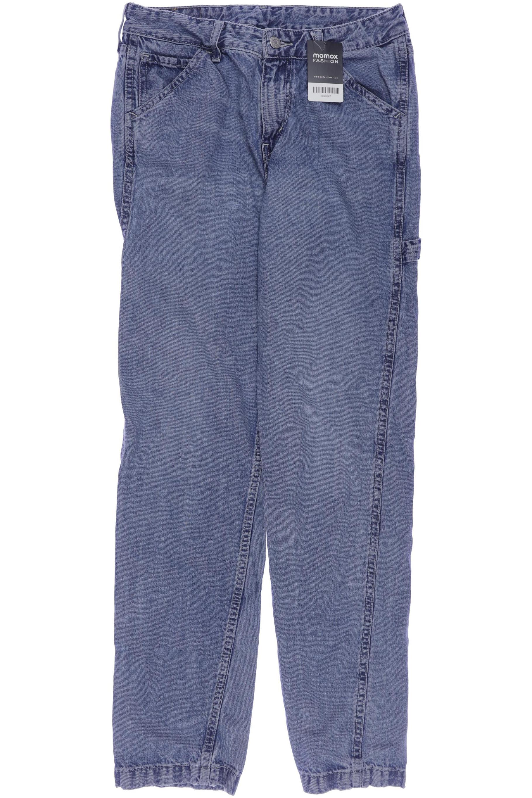 

Levis Damen Jeans, blau, Gr. 30