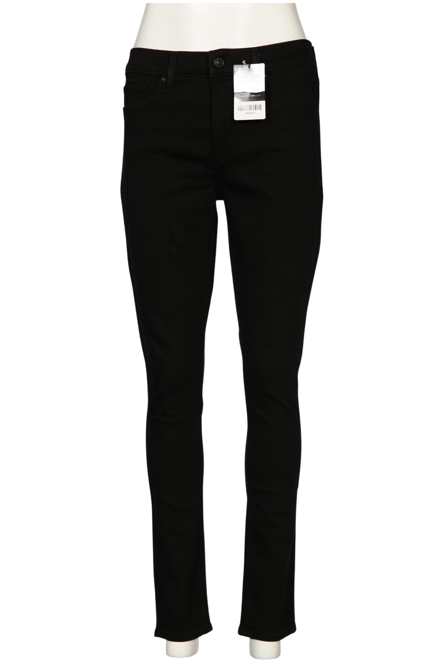 

Levis Damen Jeans, schwarz, Gr. 29