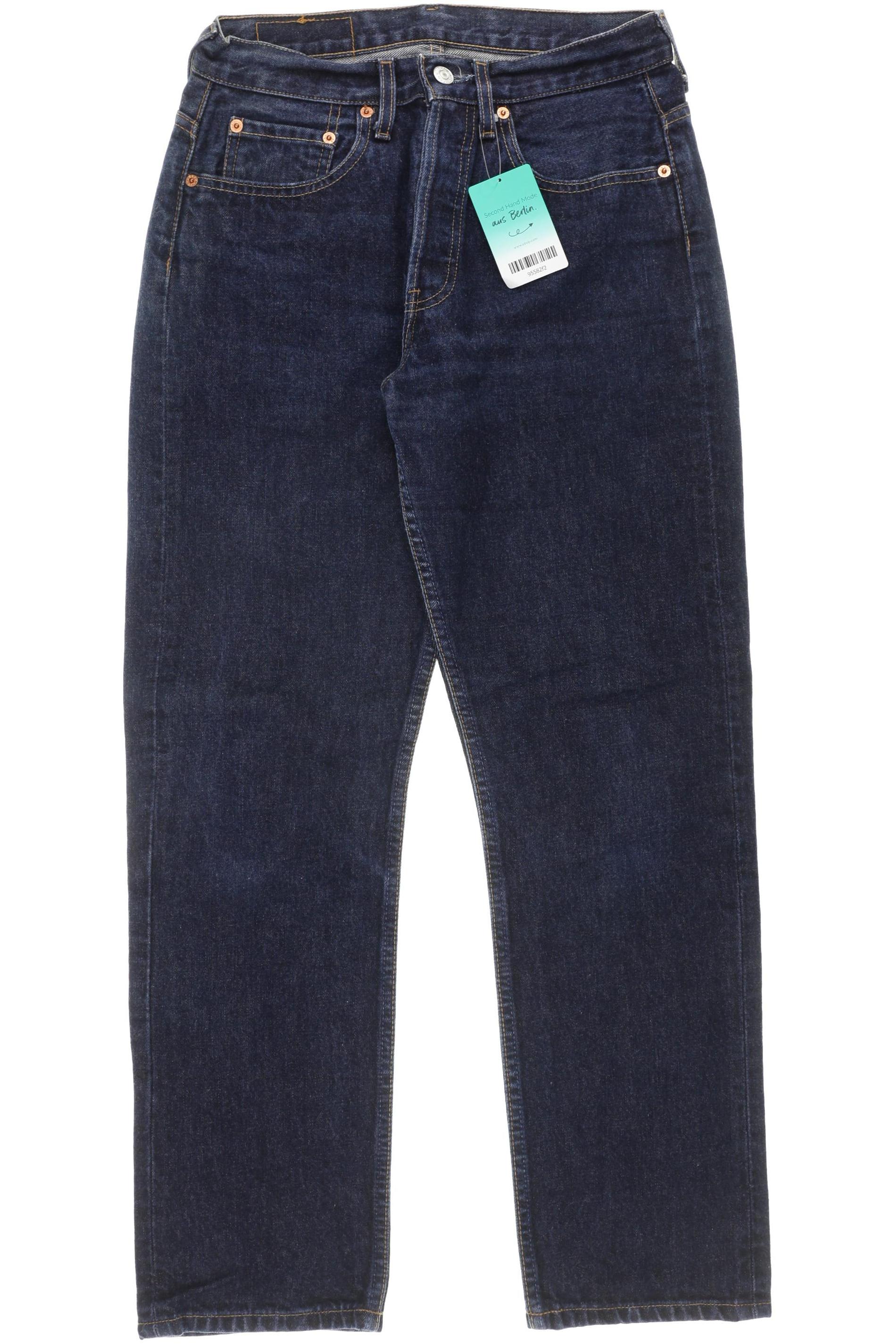 

Levis Damen Jeans, blau, Gr. 31