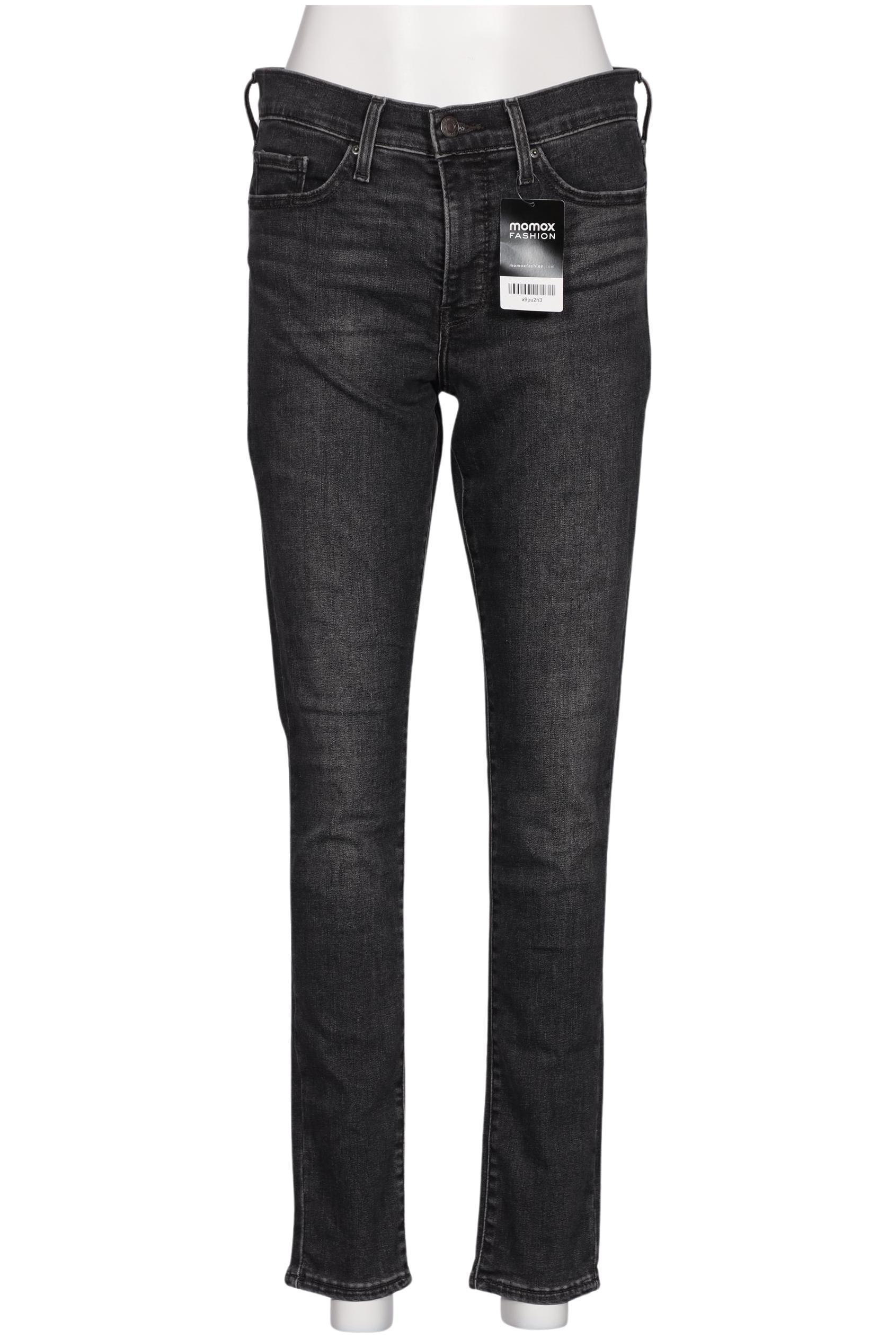 

Levis Damen Jeans, grau, Gr. 28