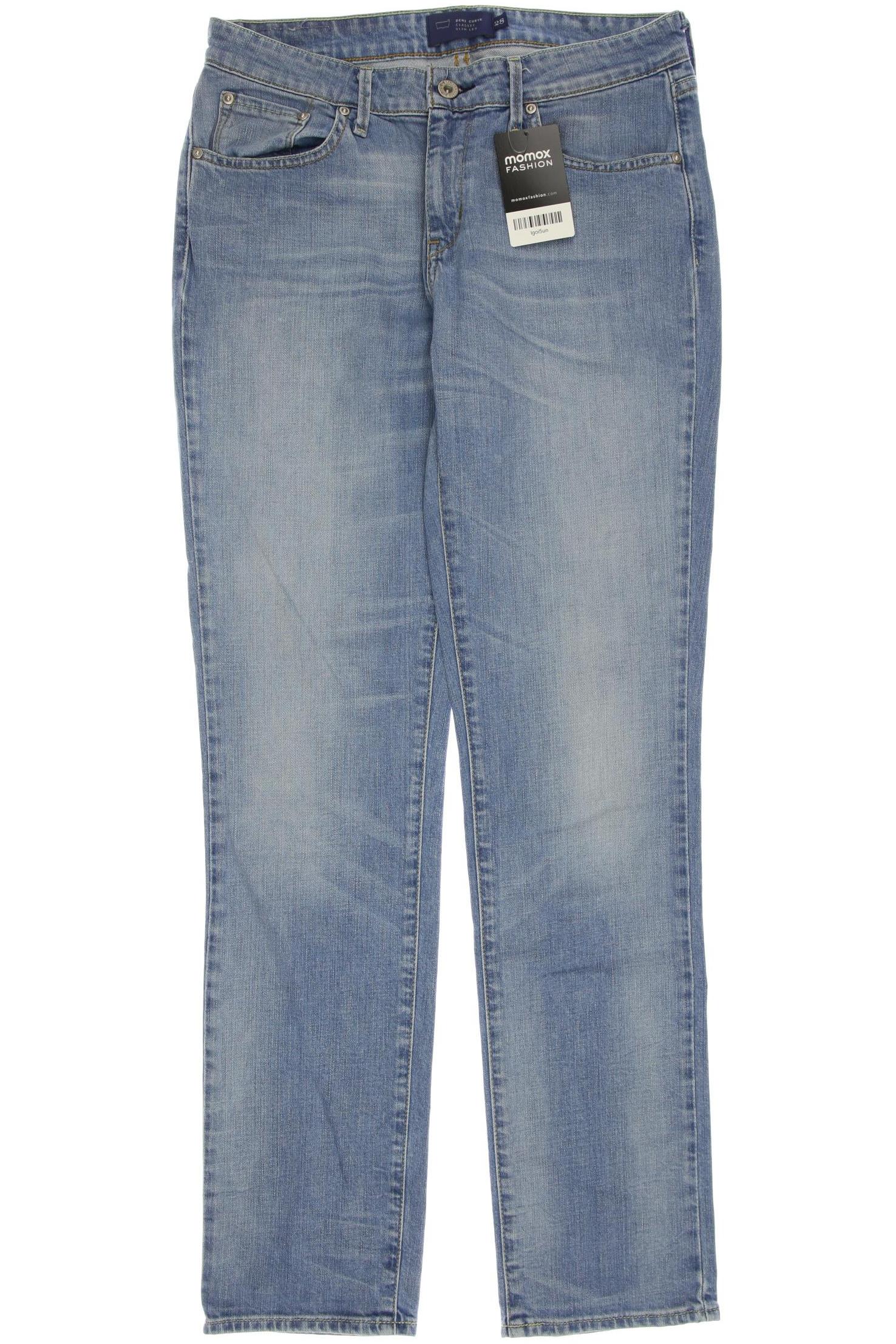 

Levis Damen Jeans, blau
