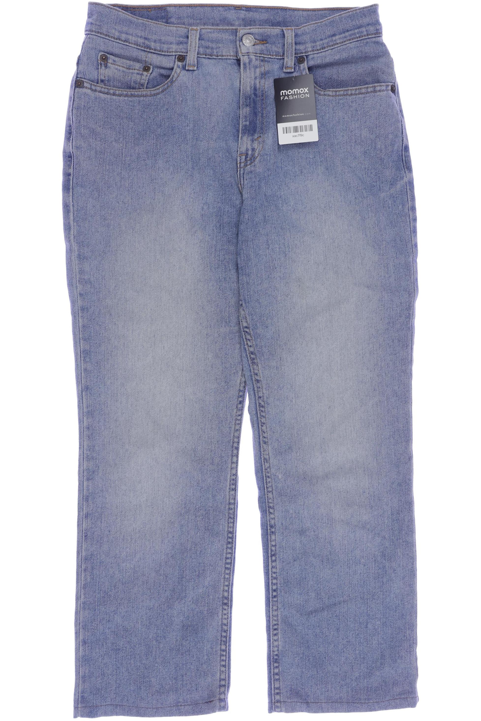 

Levis Damen Jeans, blau, Gr. 30