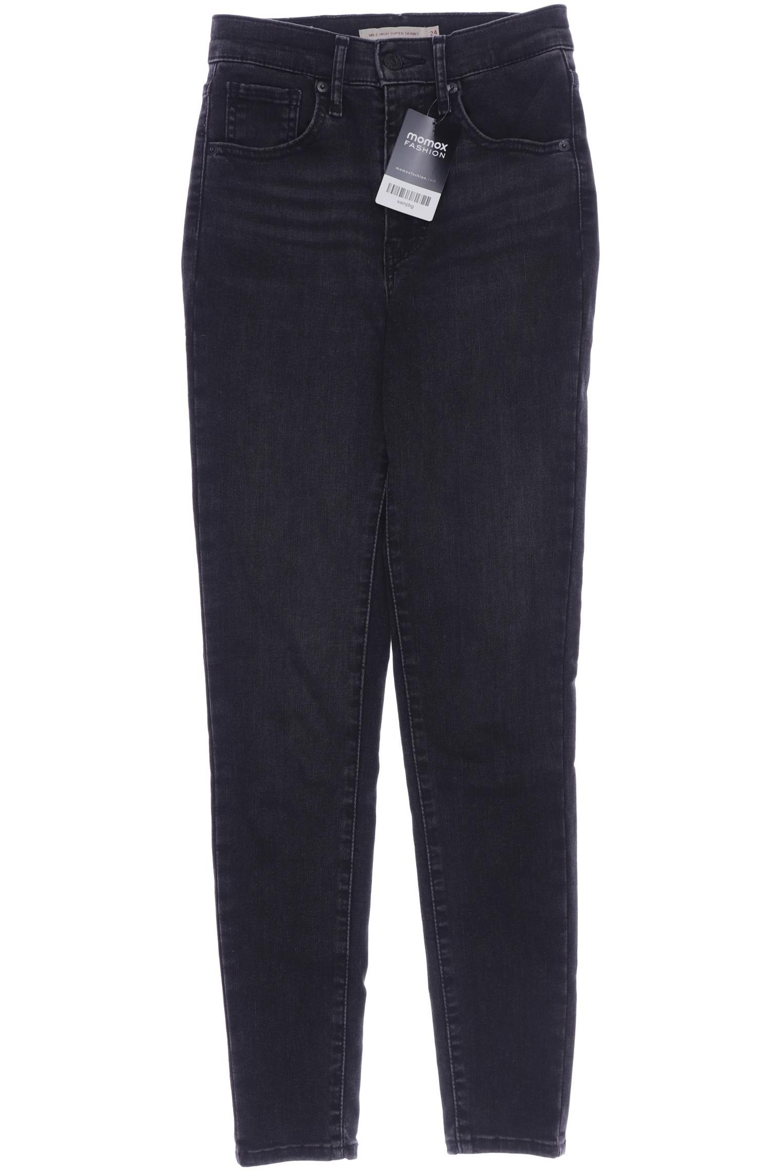 

Levis Damen Jeans, grau