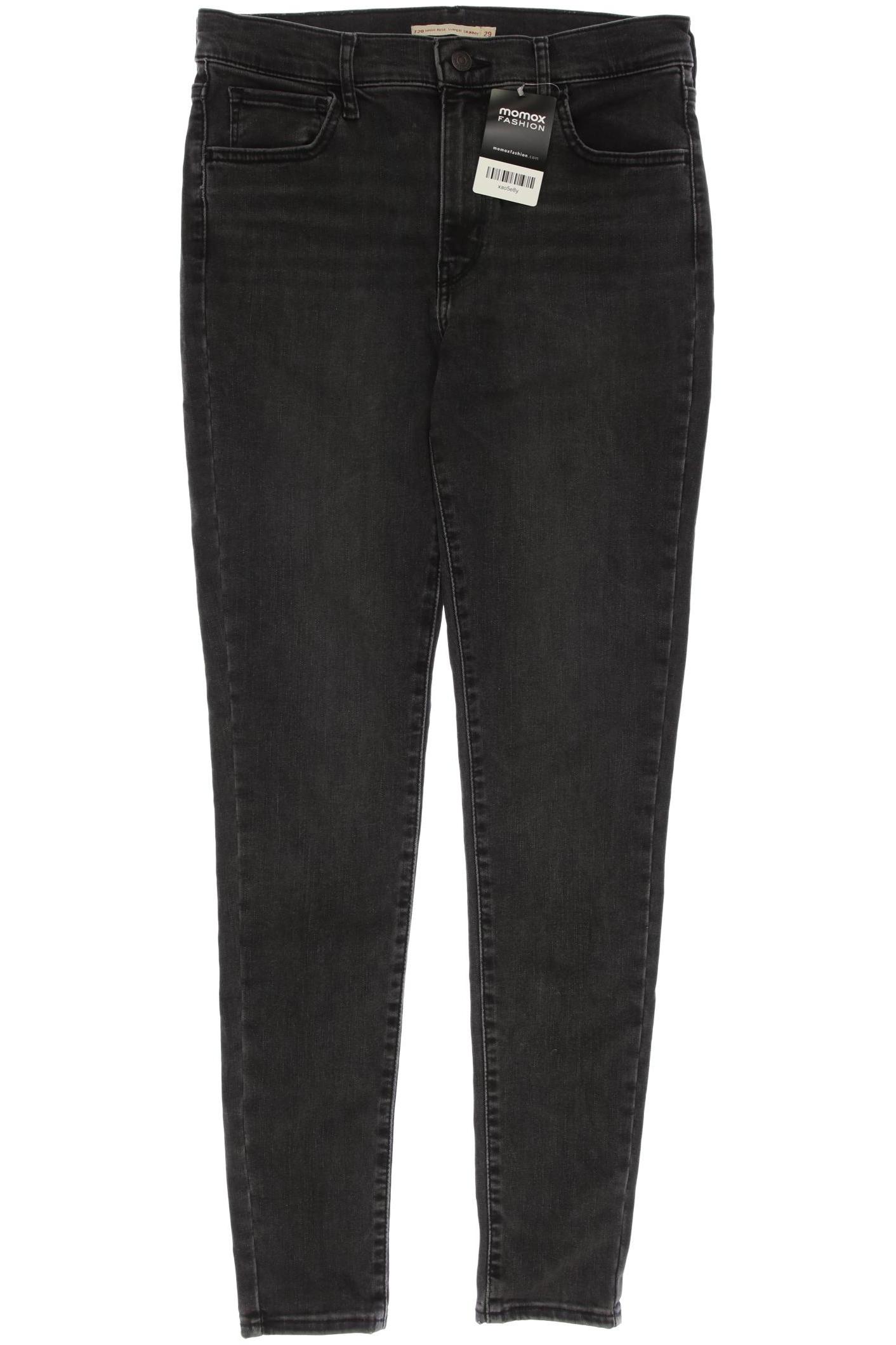 

Levis Damen Jeans, grau