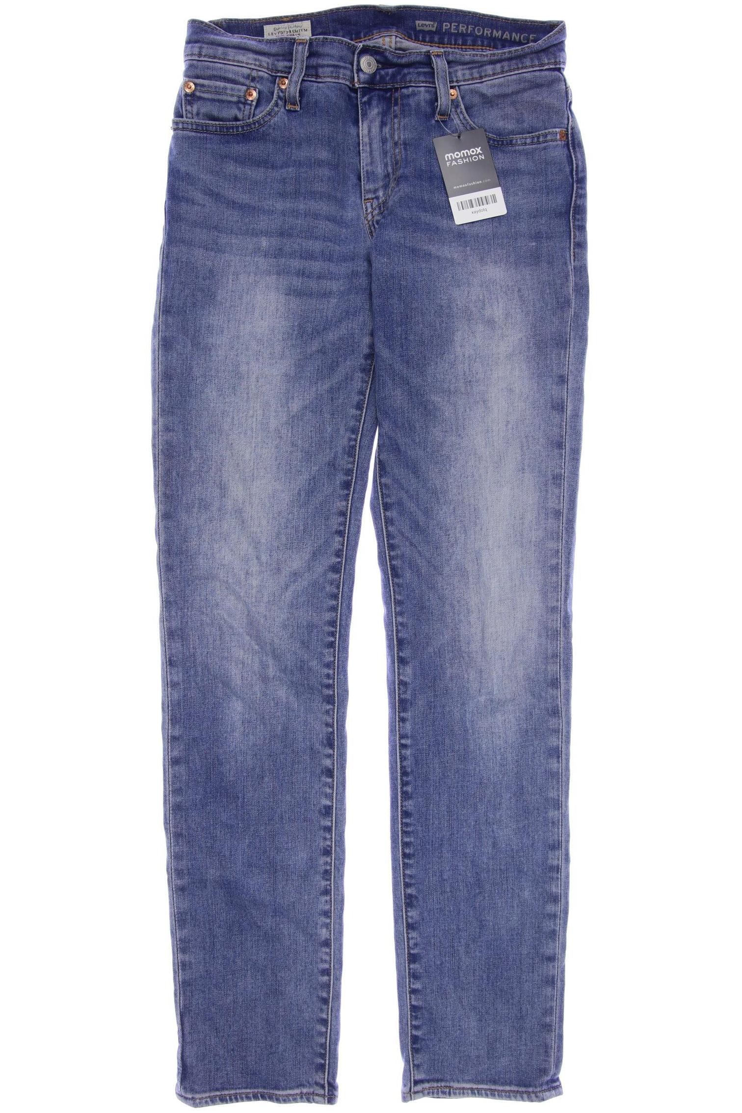 

Levis Damen Jeans, blau