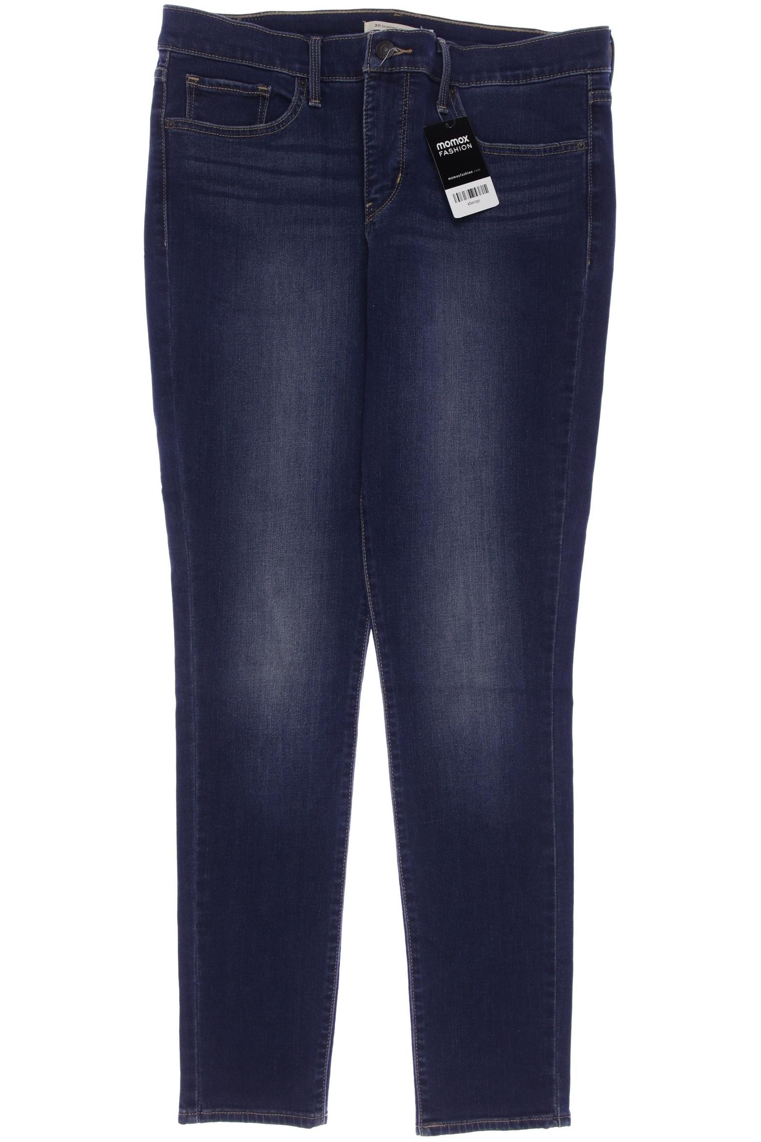 

Levis Damen Jeans, blau, Gr. 31