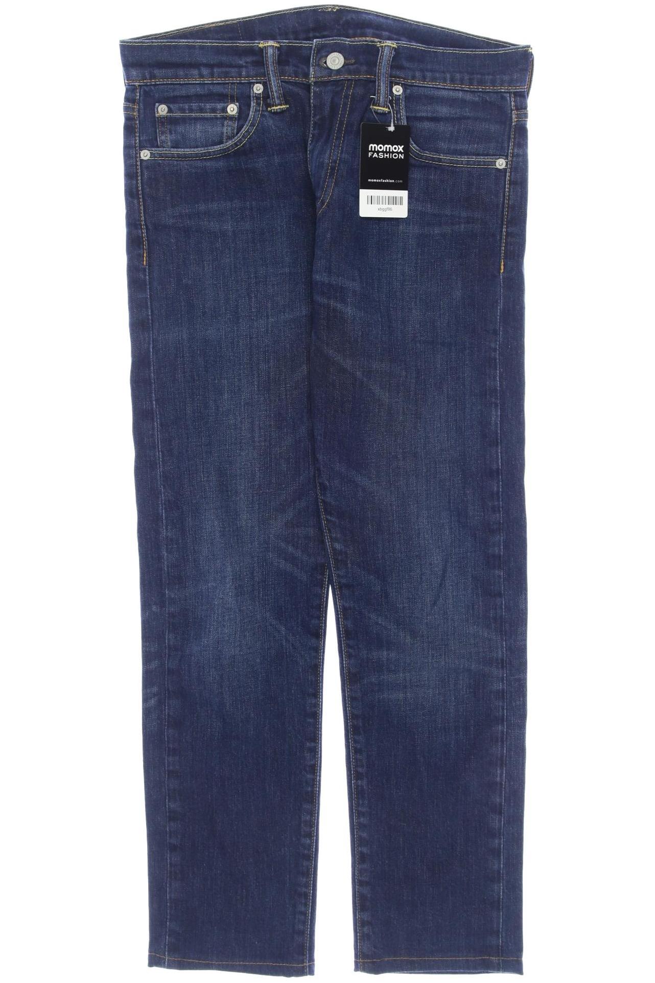 

Levis Damen Jeans, blau, Gr. 29