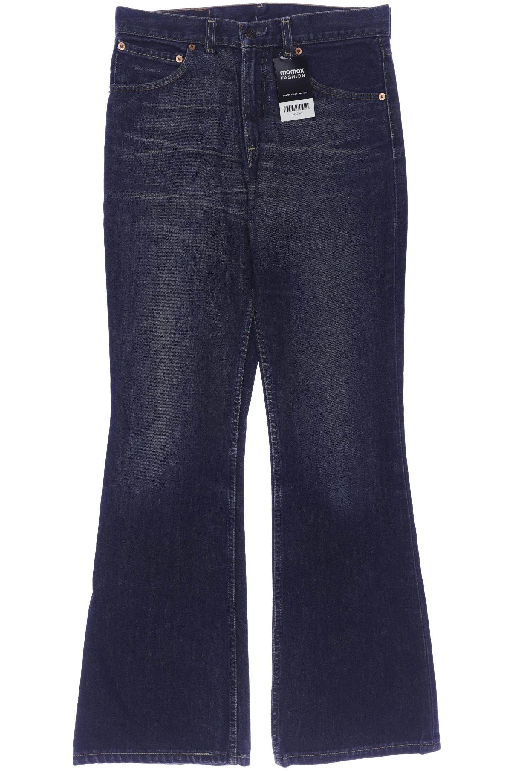 

Levis Damen Jeans, marineblau, Gr. 30