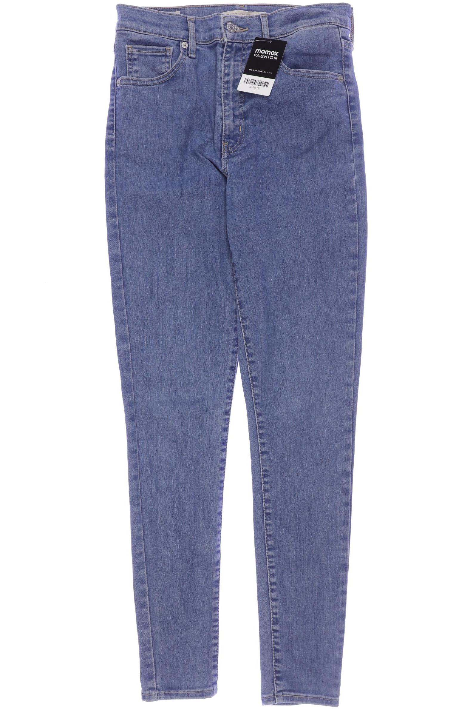 Thumbnail - Levis Damen Jeans, blau, Gr. 28