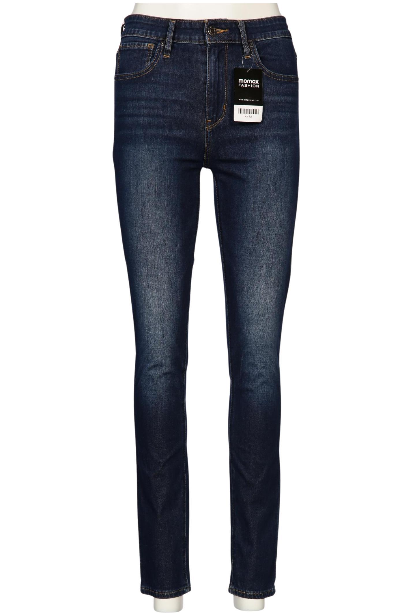 

Levis Damen Jeans, marineblau, Gr. 27