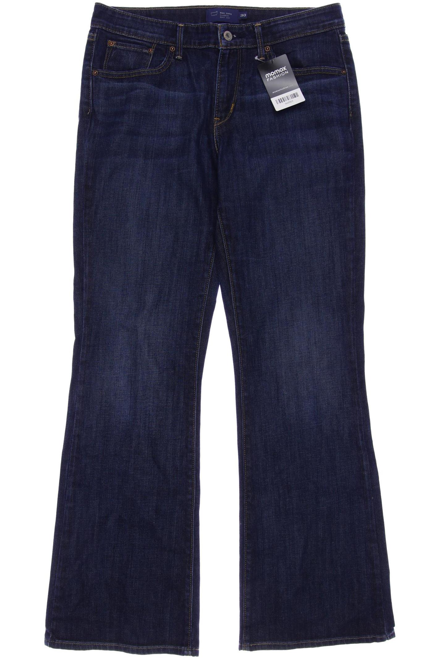 

Levis Damen Jeans, marineblau