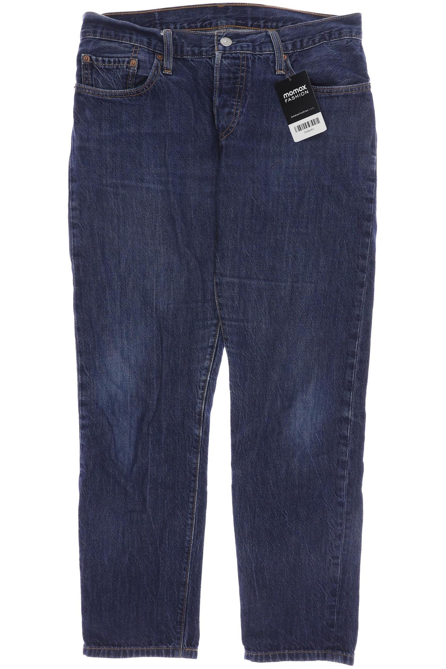 

Levis Damen Jeans, blau, Gr. 27