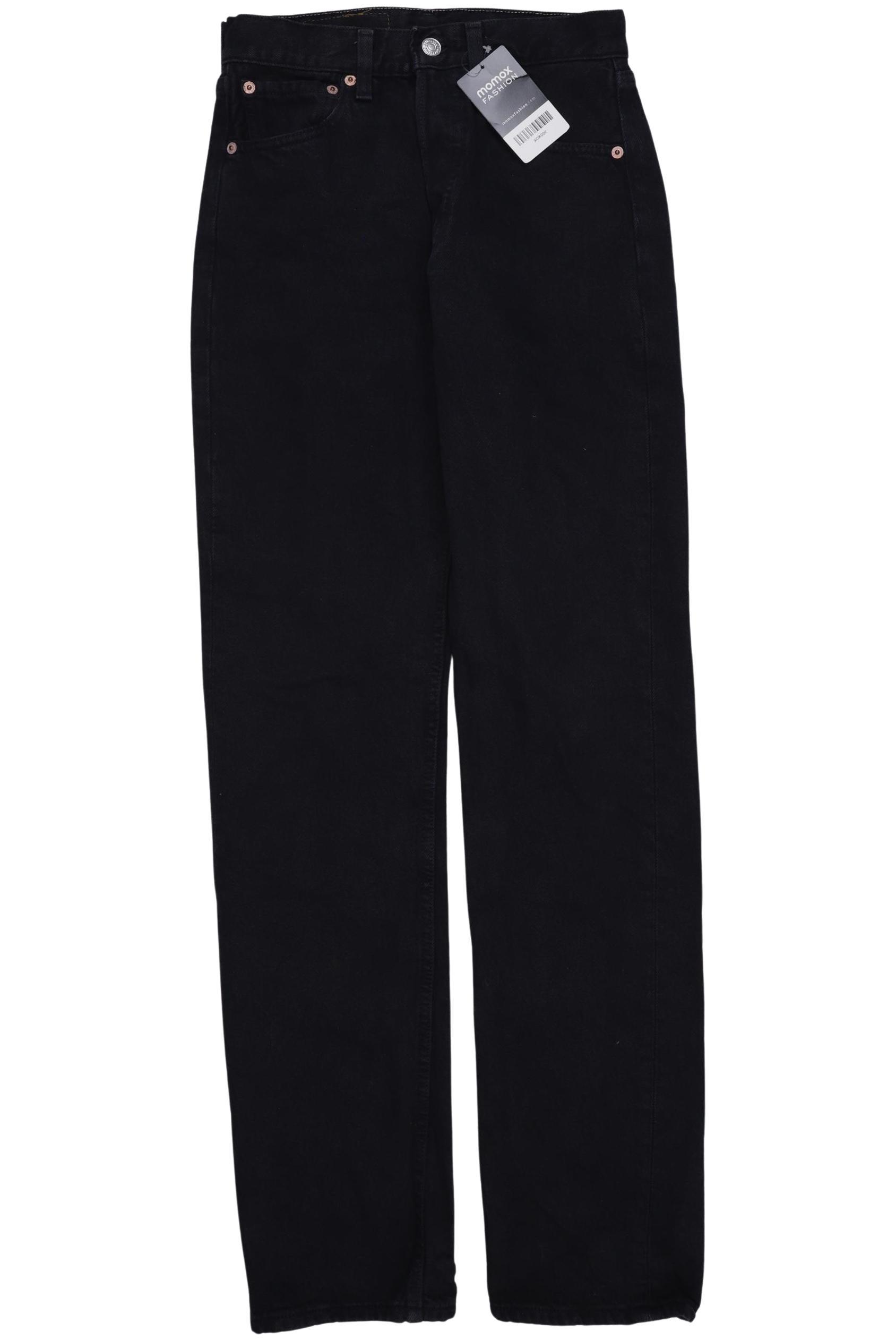 

Levis Damen Jeans, marineblau, Gr. 27