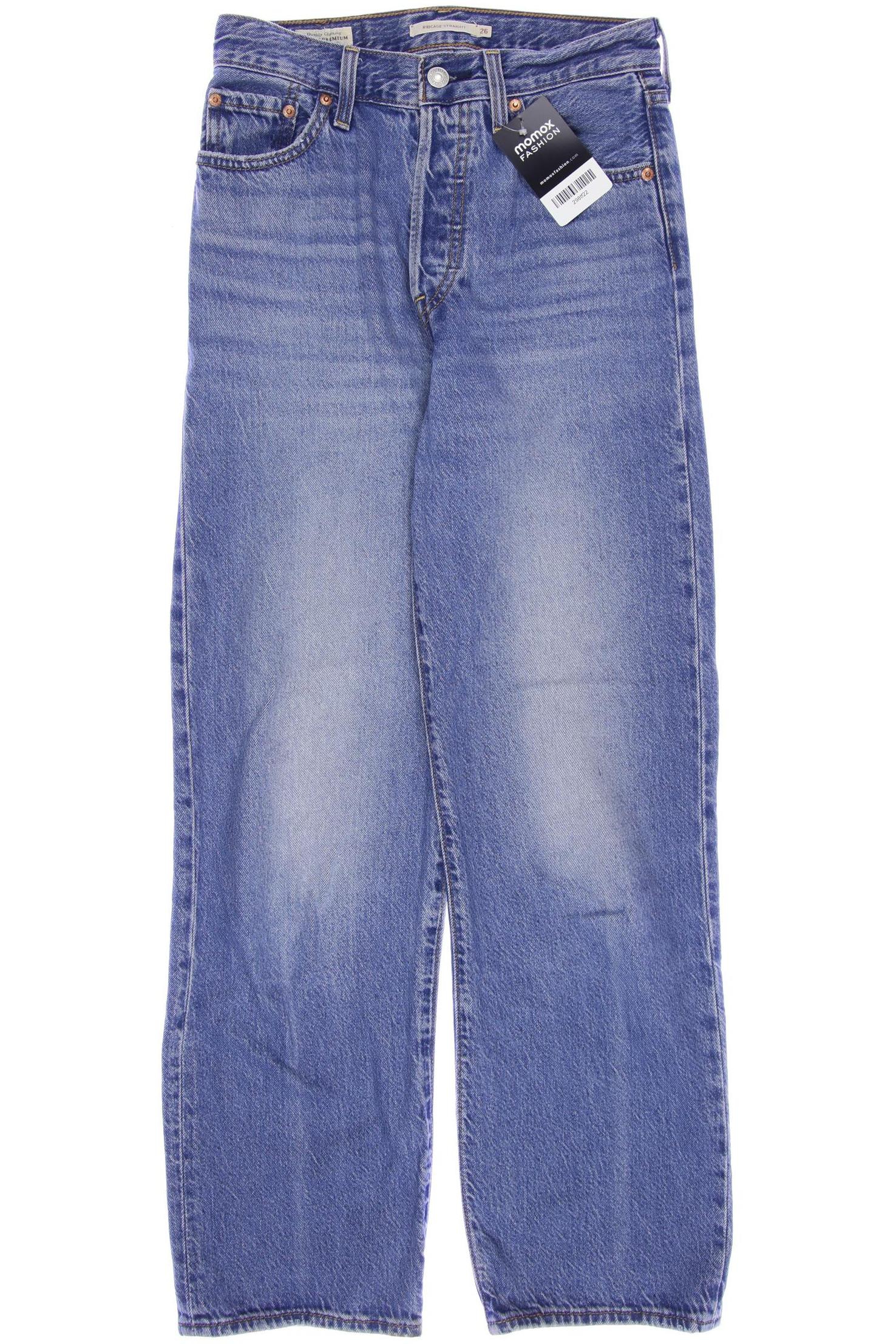 

Levis Damen Jeans, blau