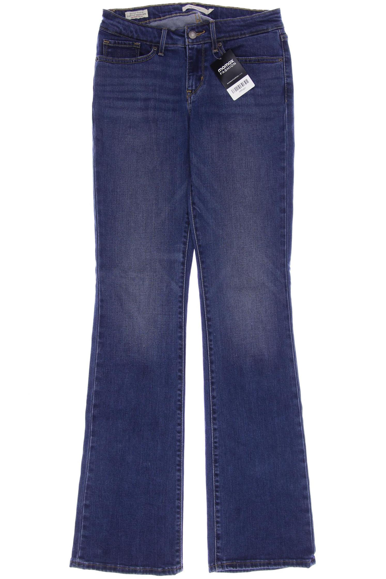

Levis Damen Jeans, blau