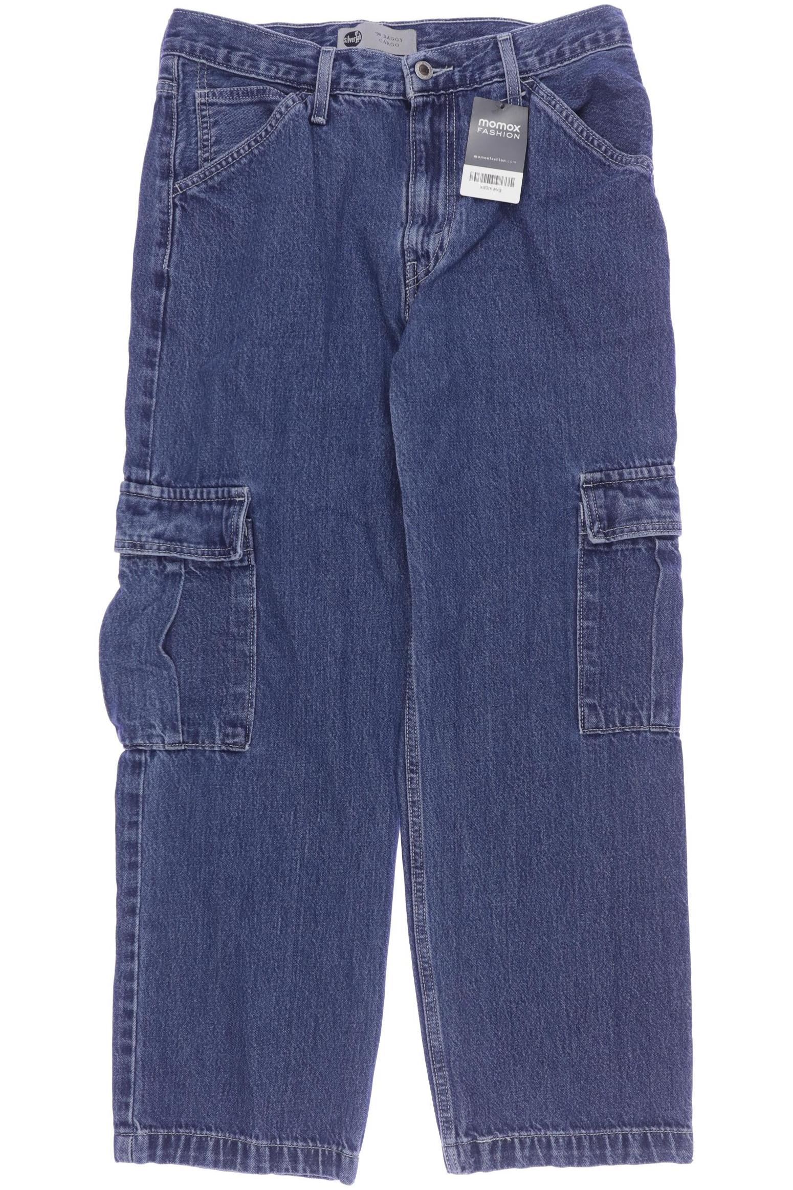 

Levis Damen Jeans, blau, Gr. 29
