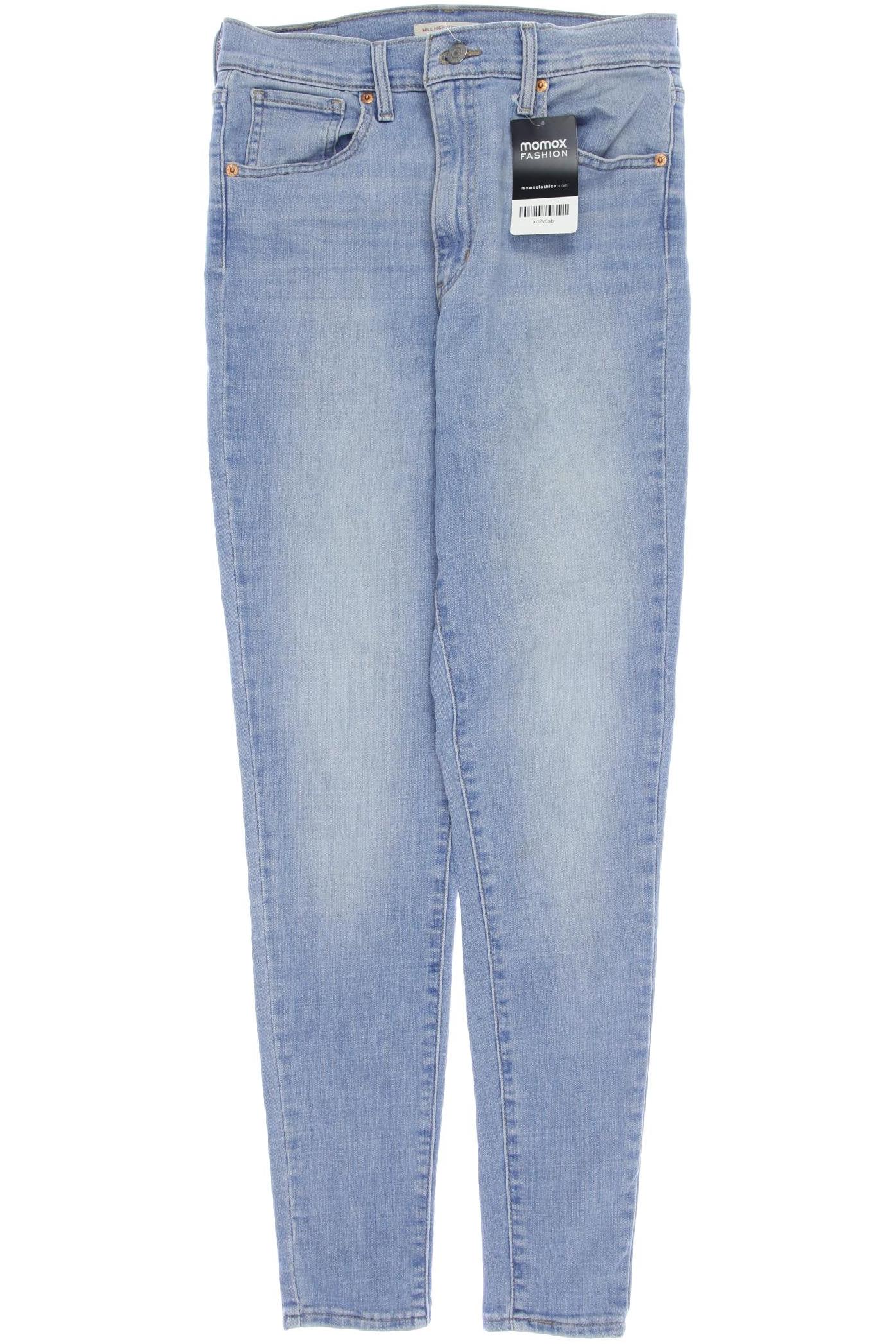 

Levis Damen Jeans, hellblau, Gr. 29