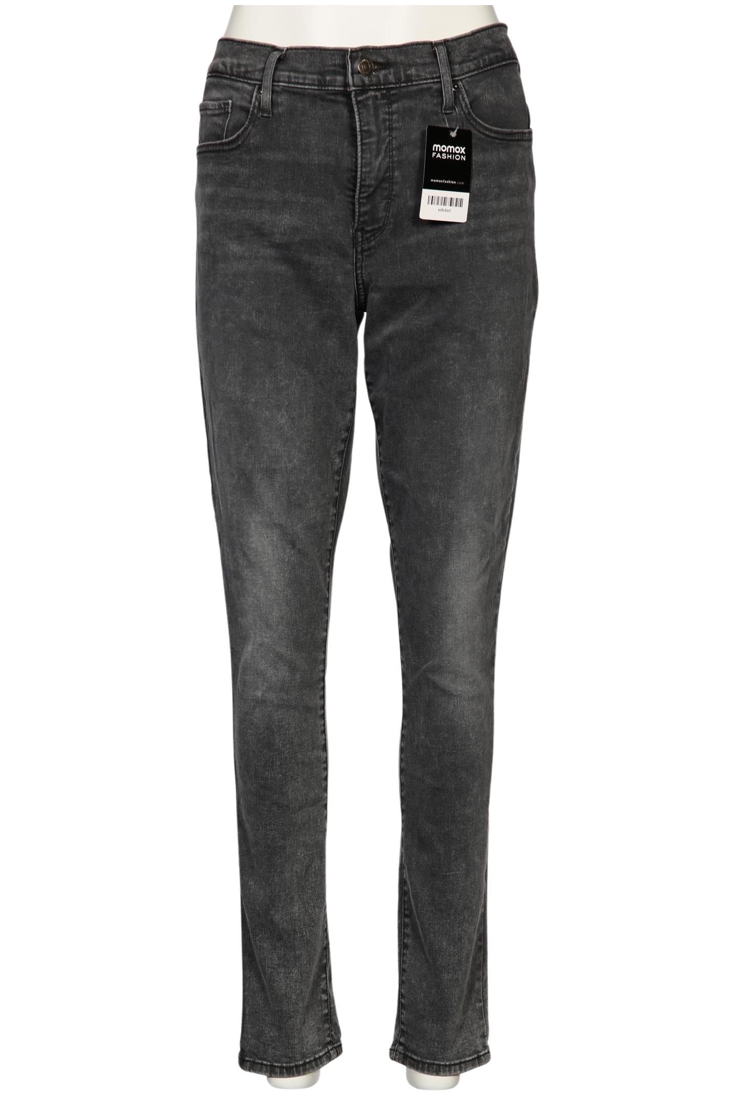 

Levis Damen Jeans, grau, Gr. 32