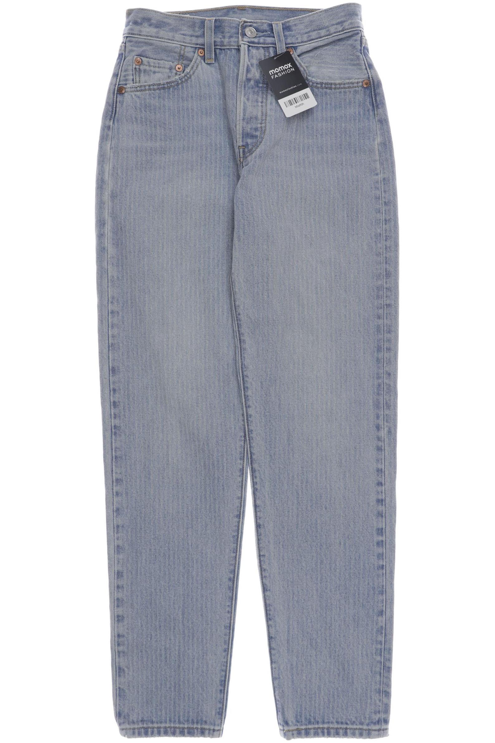

Levis Damen Jeans, hellblau, Gr. 36