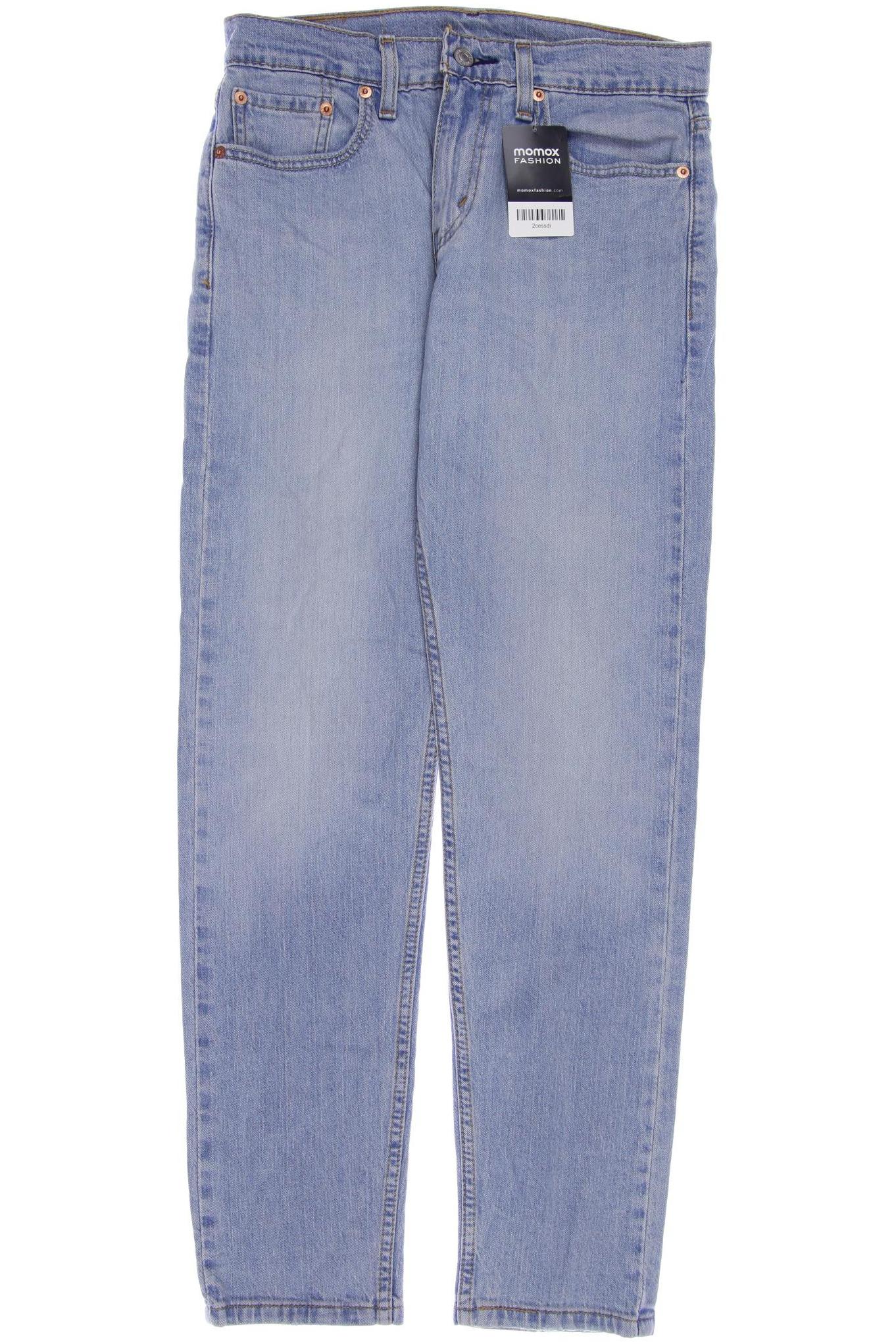 

Levis Damen Jeans, hellblau