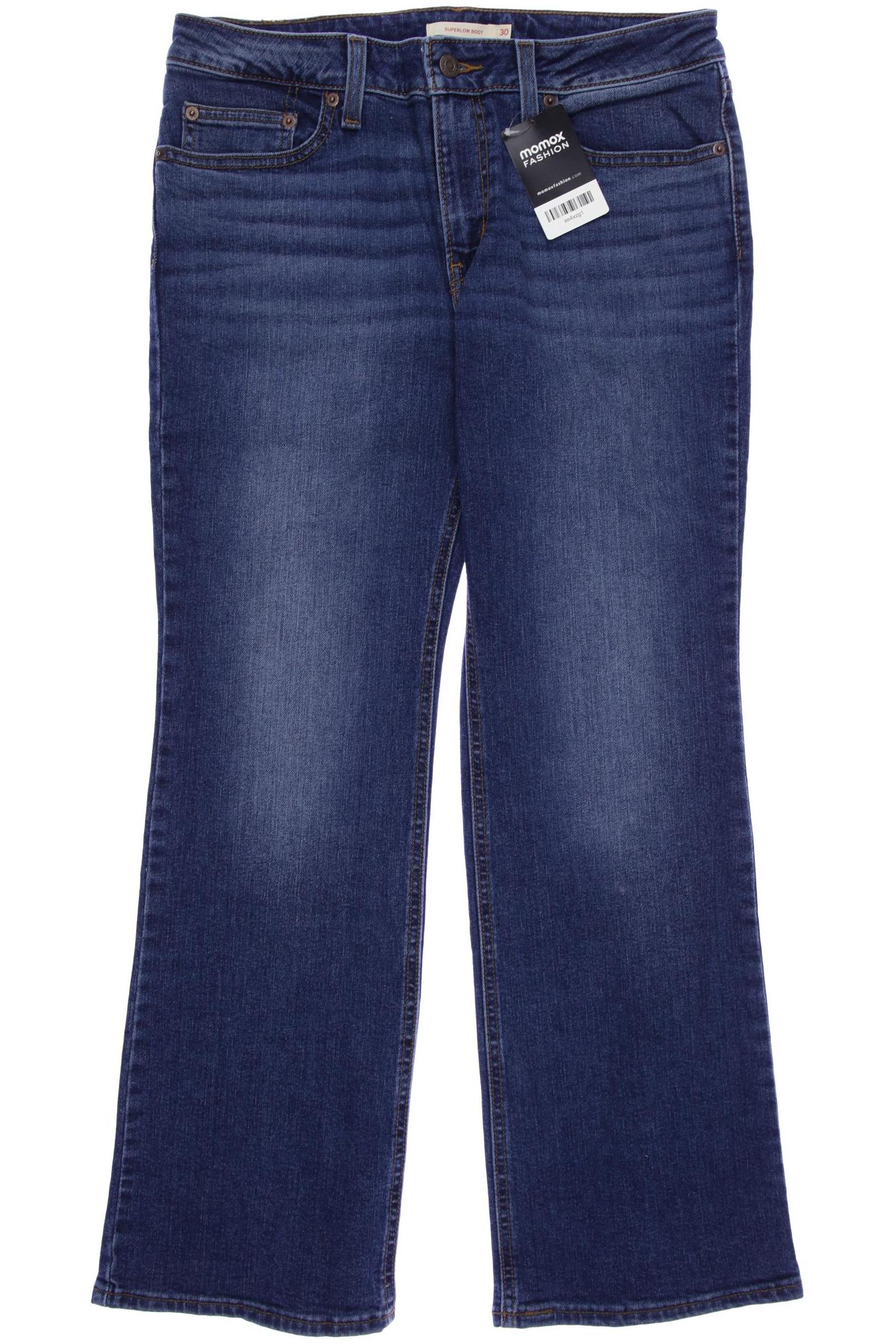 

Levis Damen Jeans, blau