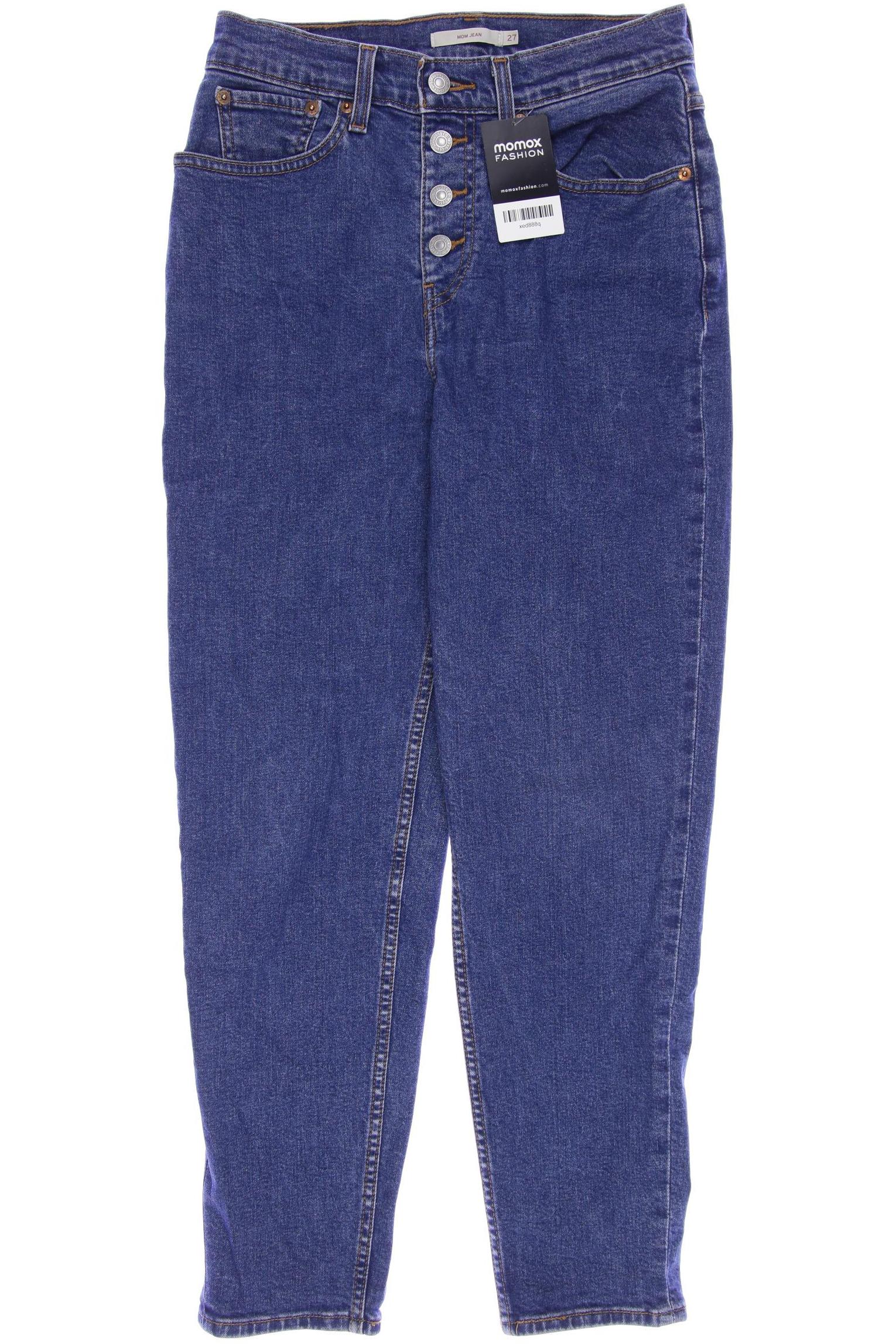 

Levis Damen Jeans, blau