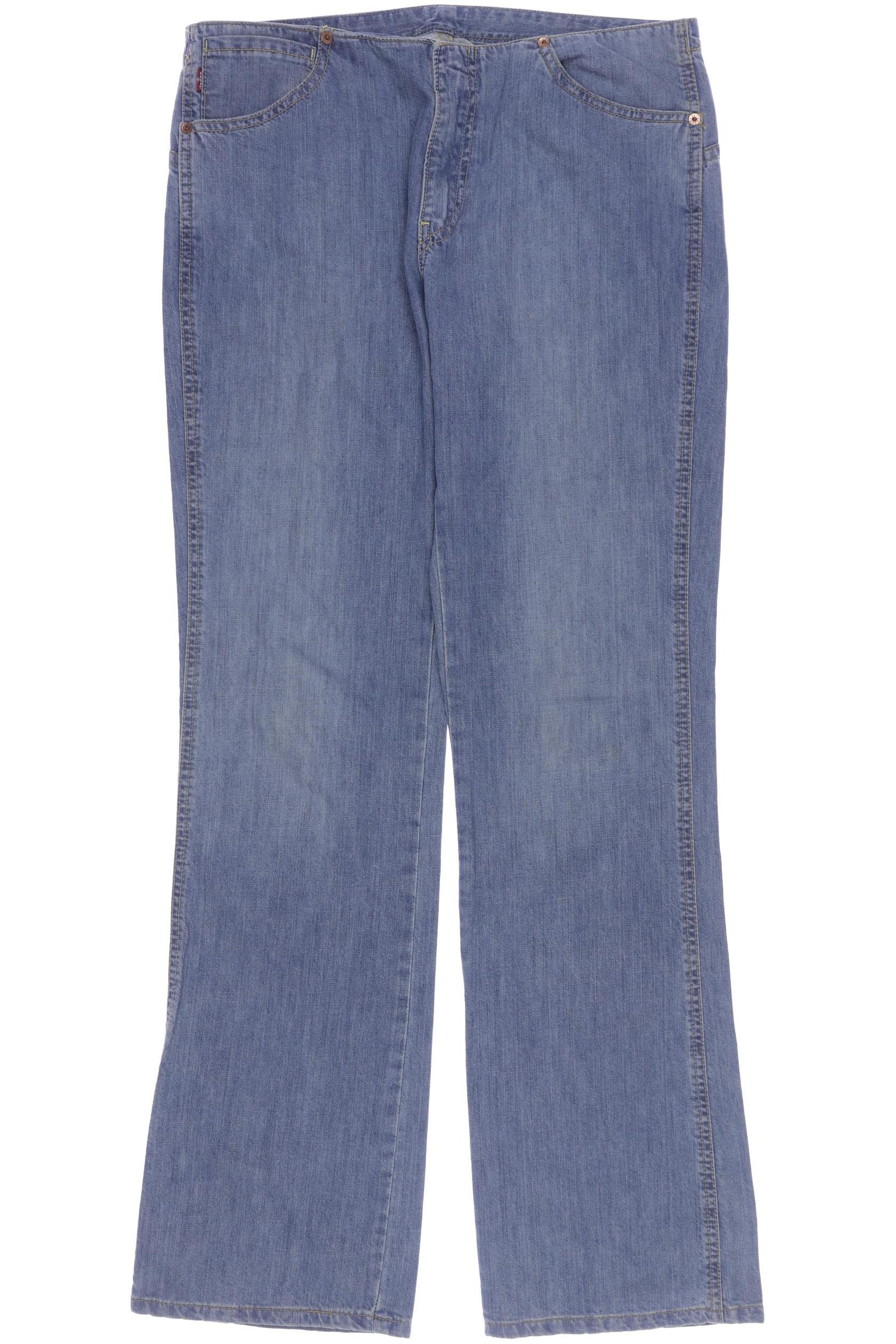 

Levis Damen Jeans, blau, Gr. 32